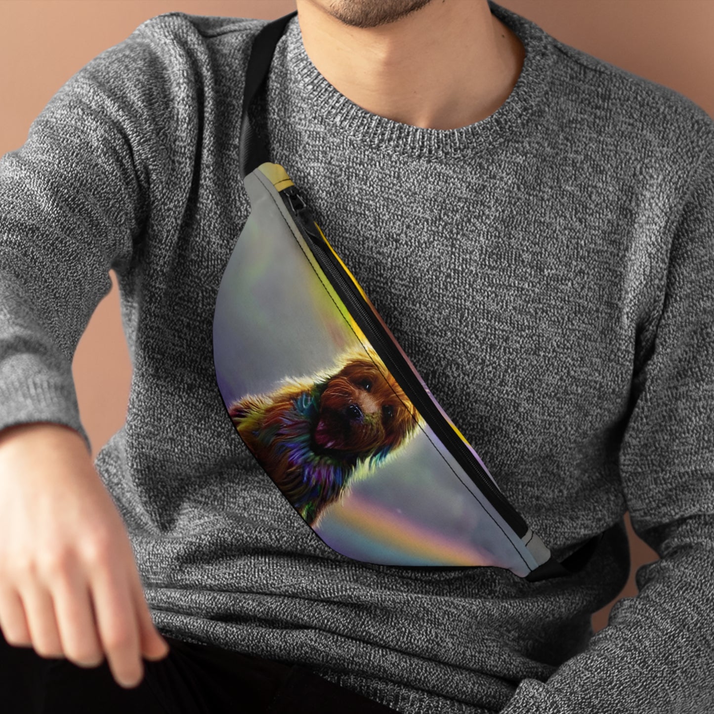 The Good Boy Fanny Pack