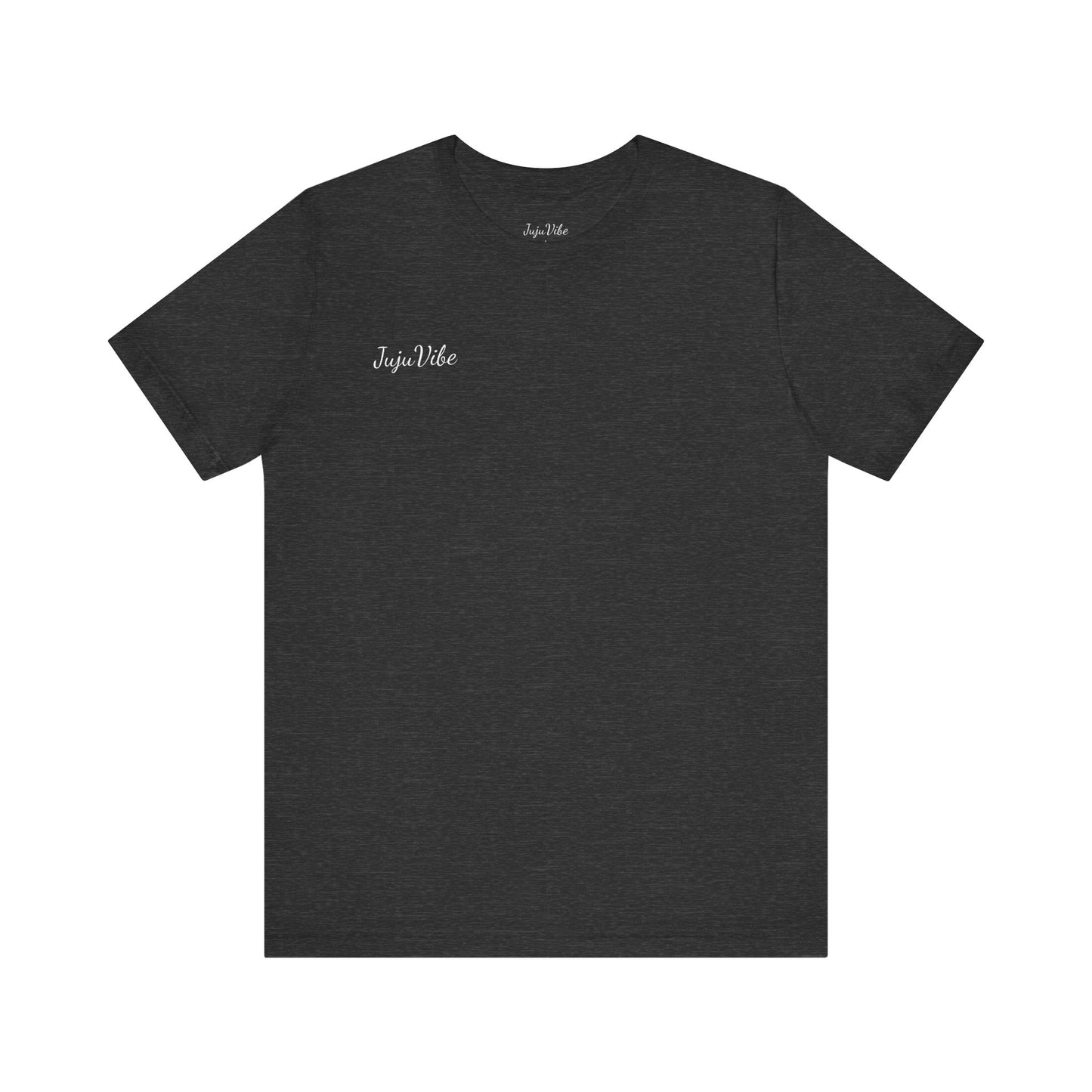 Strength Unisex Jersey Short Sleeve Tee