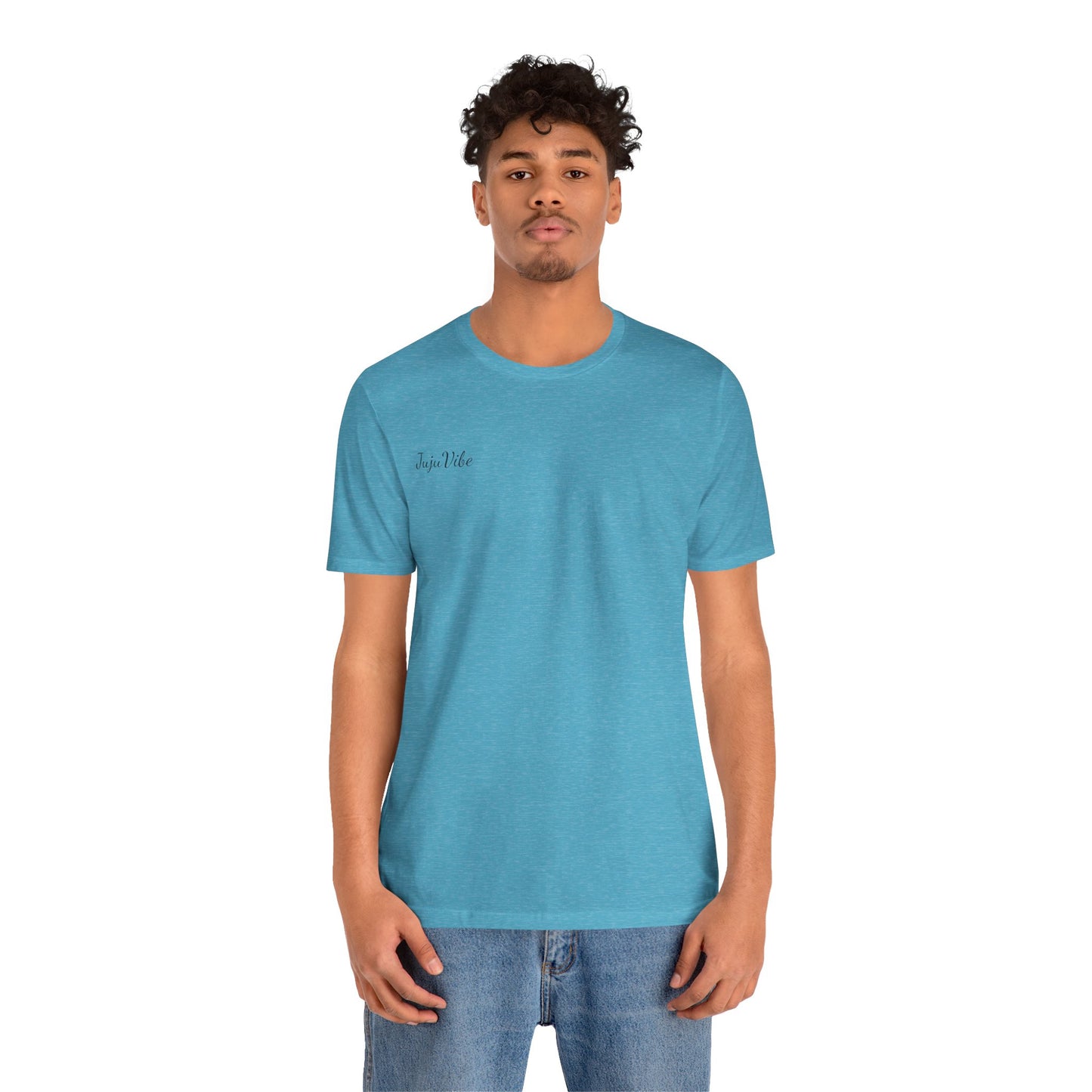 The Magician, Unisex Jersey Short Sleeve Tee