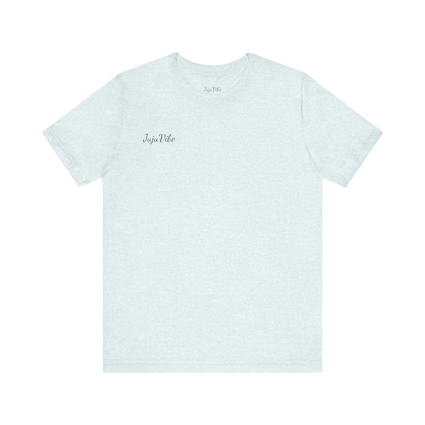 The Magician, Unisex Jersey Short Sleeve Tee