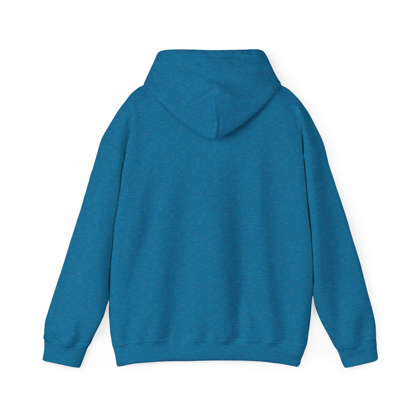 OCA Landsharks Unisex Heavy Blend™ Hooded Sweatshirt