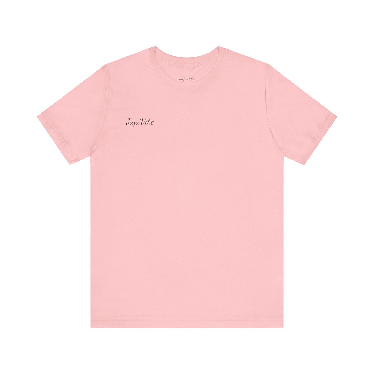 The Magician, Unisex Jersey Short Sleeve Tee