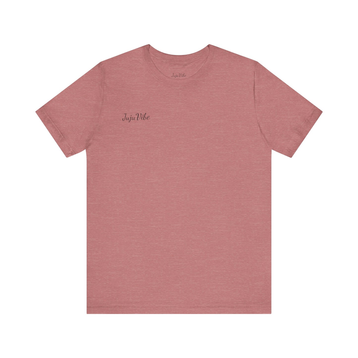 Strength Unisex Jersey Short Sleeve Tee