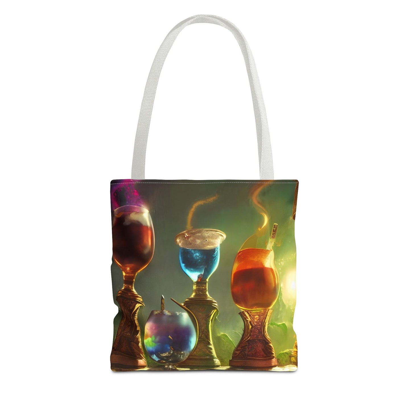 Alchemy Tote Bag (AOP)