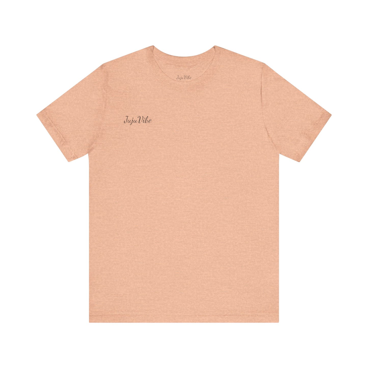 The Magician, Unisex Jersey Short Sleeve Tee