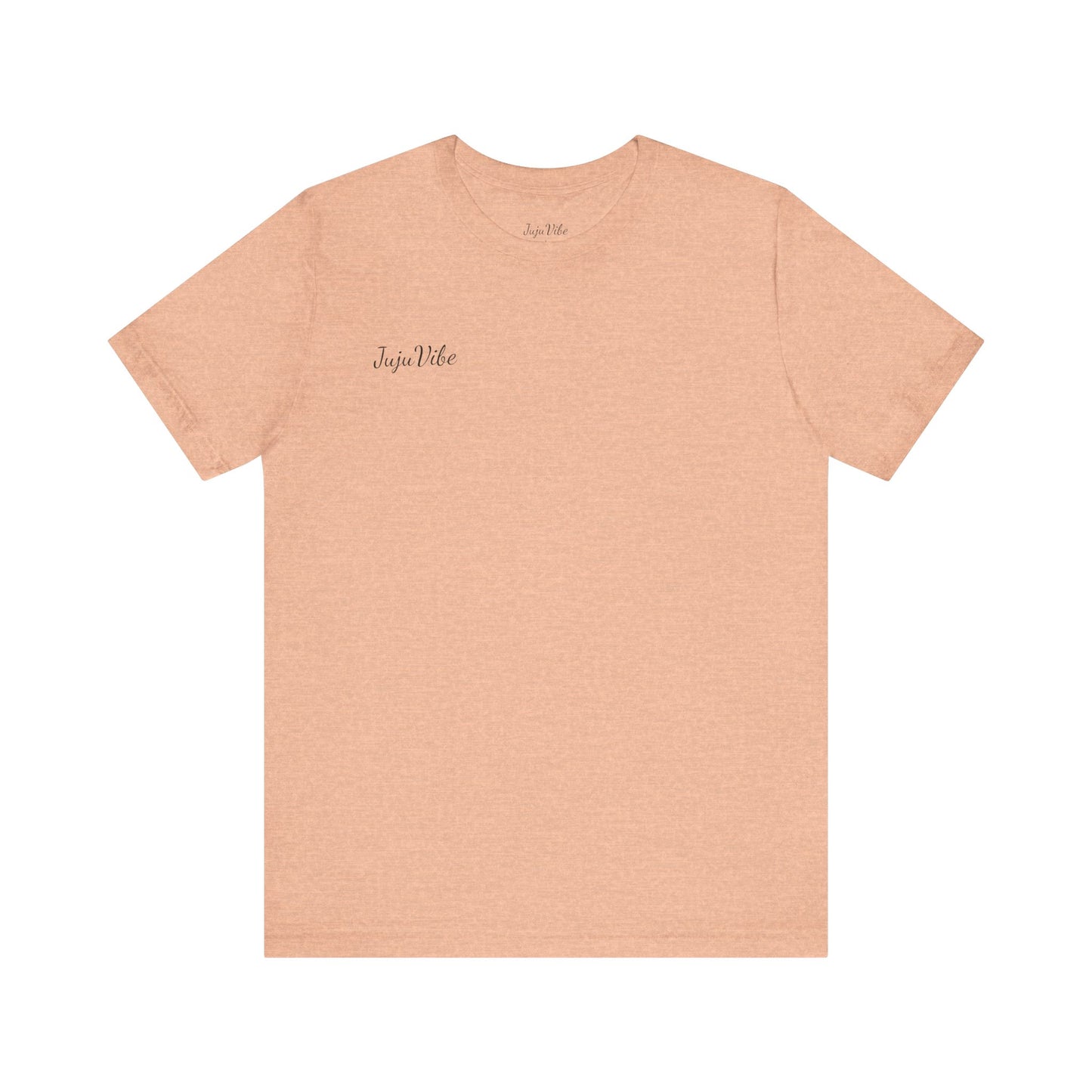 Strength Unisex Jersey Short Sleeve Tee