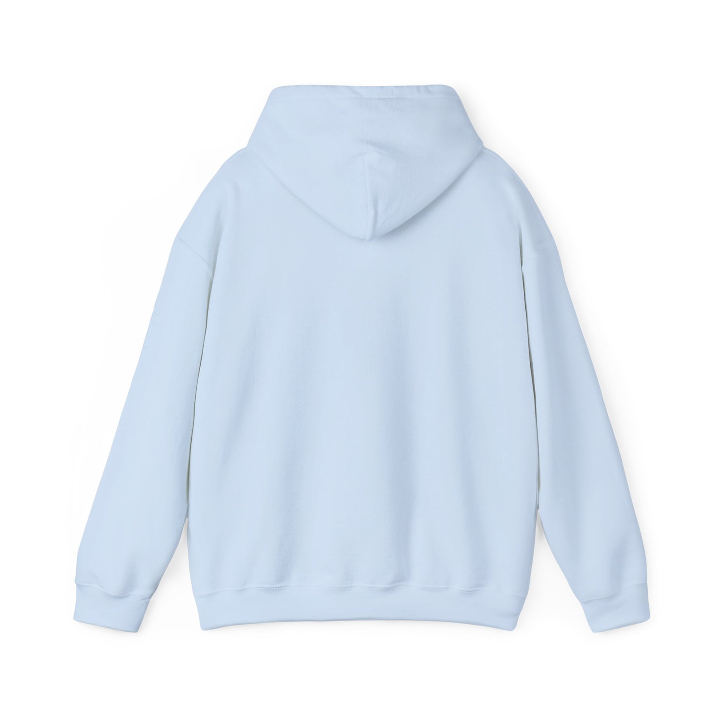 OCA Landsharks Unisex Heavy Blend™ Hooded Sweatshirt