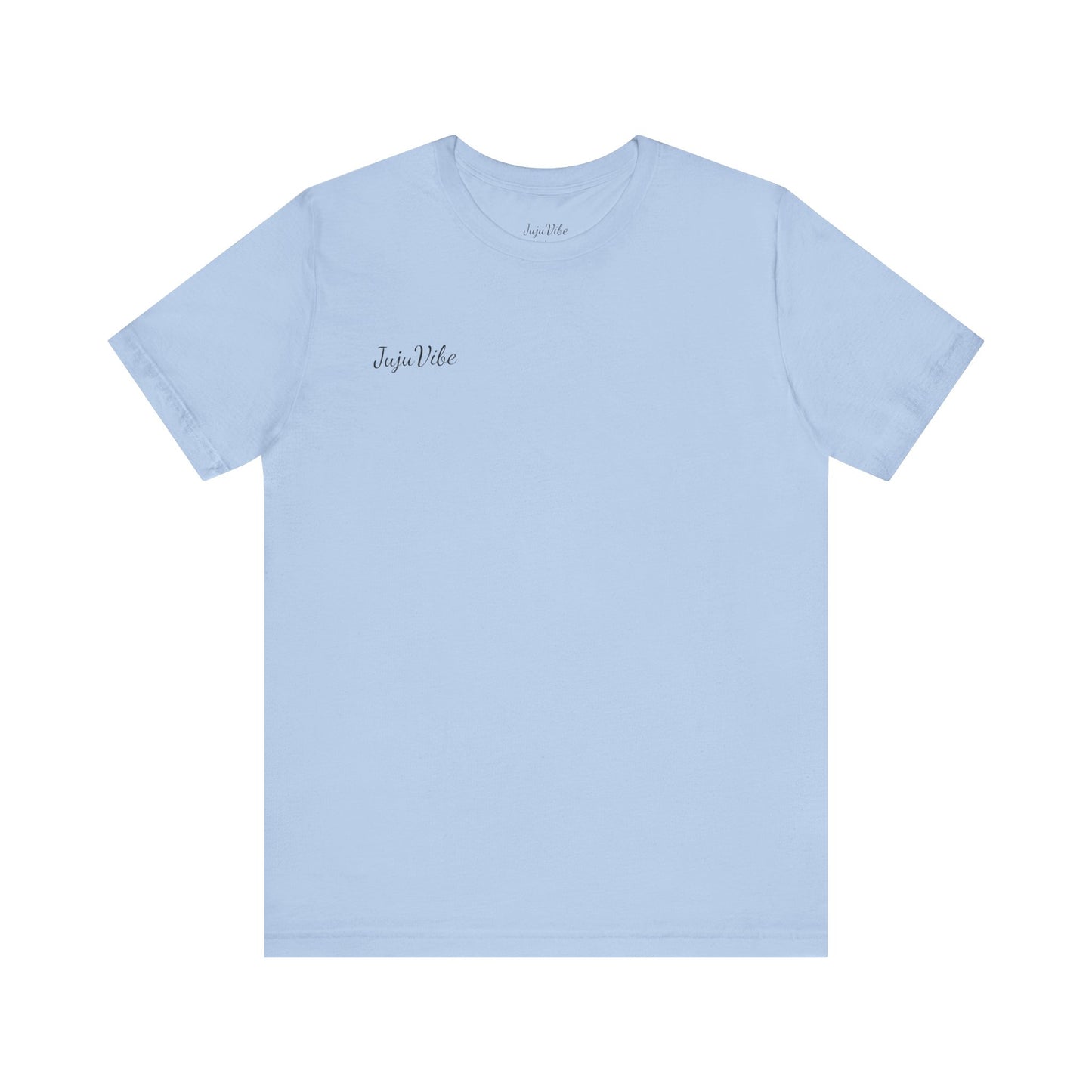 Strength Unisex Jersey Short Sleeve Tee
