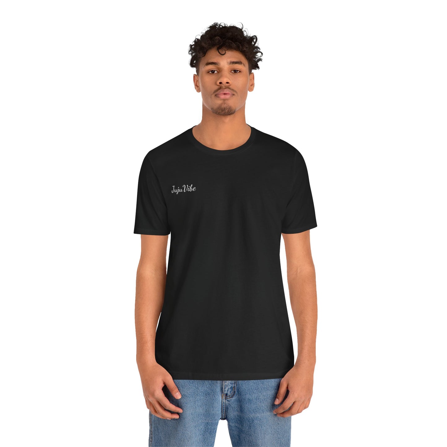 Strength Unisex Jersey Short Sleeve Tee