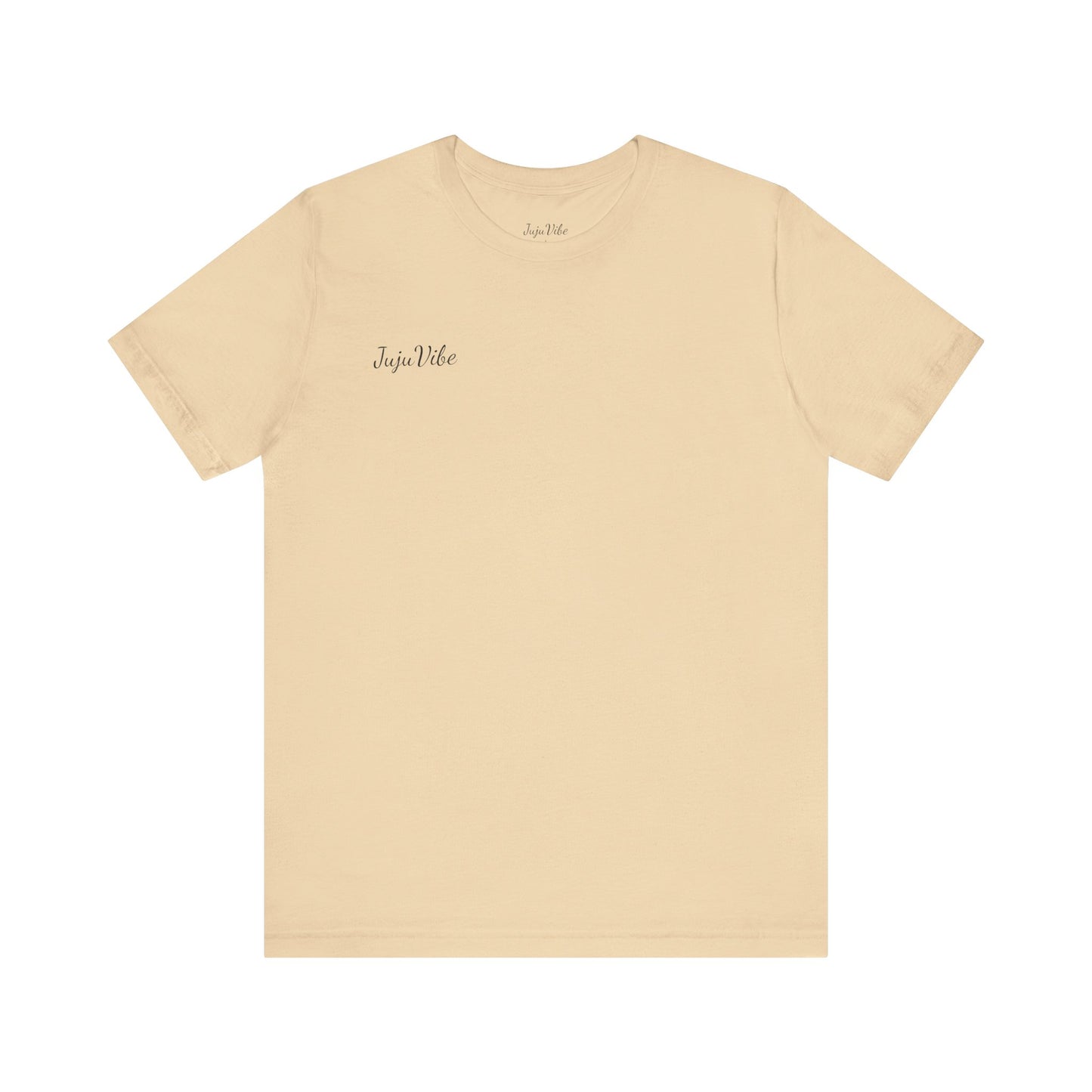Strength Unisex Jersey Short Sleeve Tee
