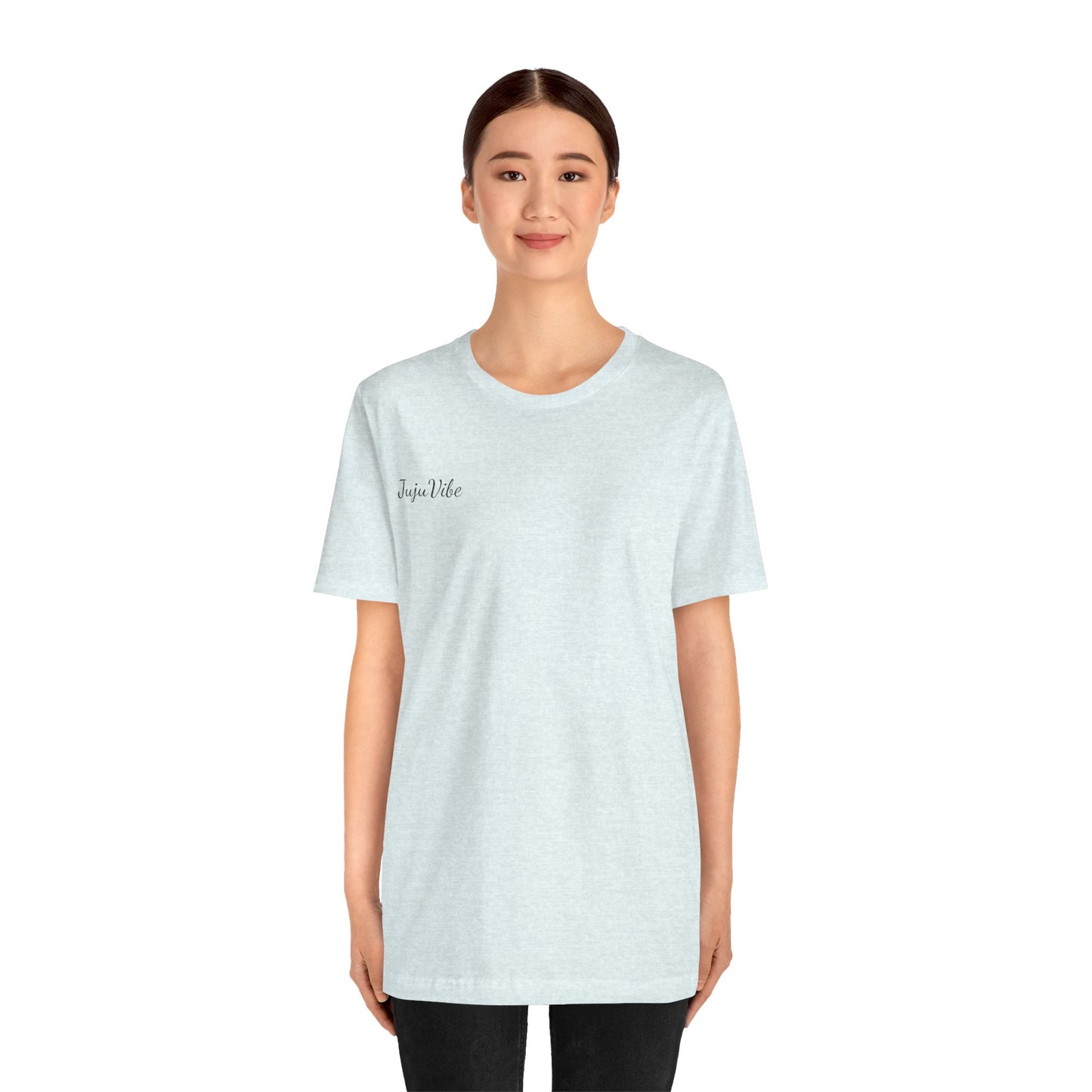 The Magician, Unisex Jersey Short Sleeve Tee