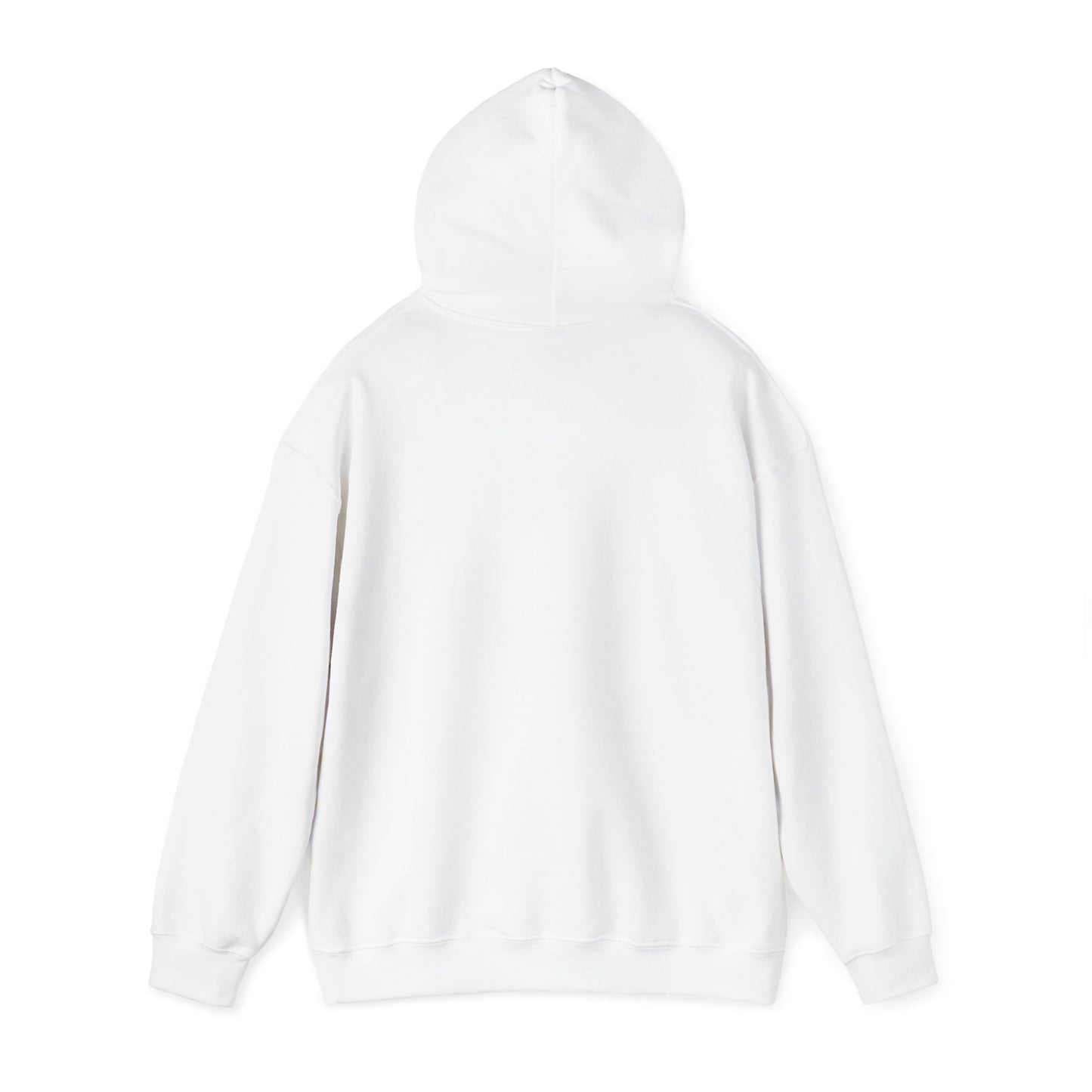 OCA Landsharks Unisex Heavy Blend™ Hooded Sweatshirt