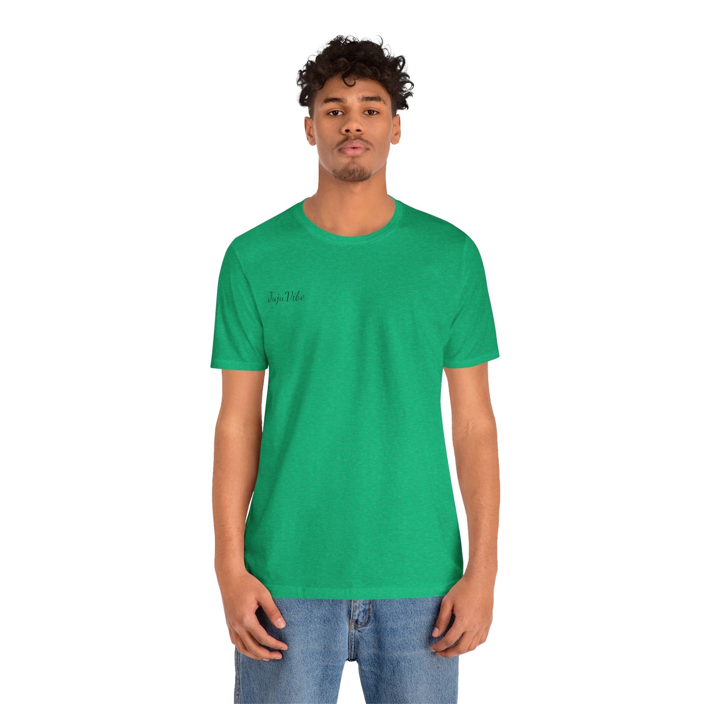 The Magician, Unisex Jersey Short Sleeve Tee