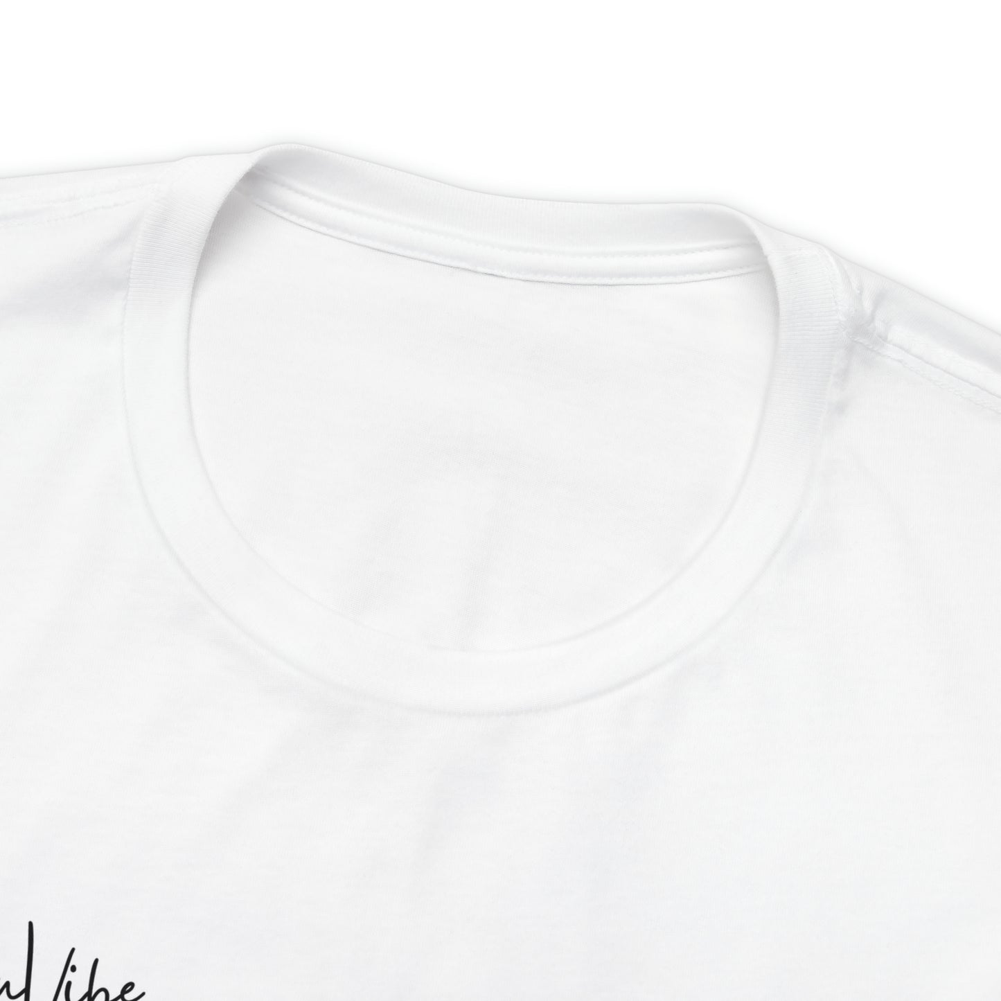 Sunshine Flower Field Unisex Bella+Canvas Jersey Short Sleeve Tee-ThePottersStones