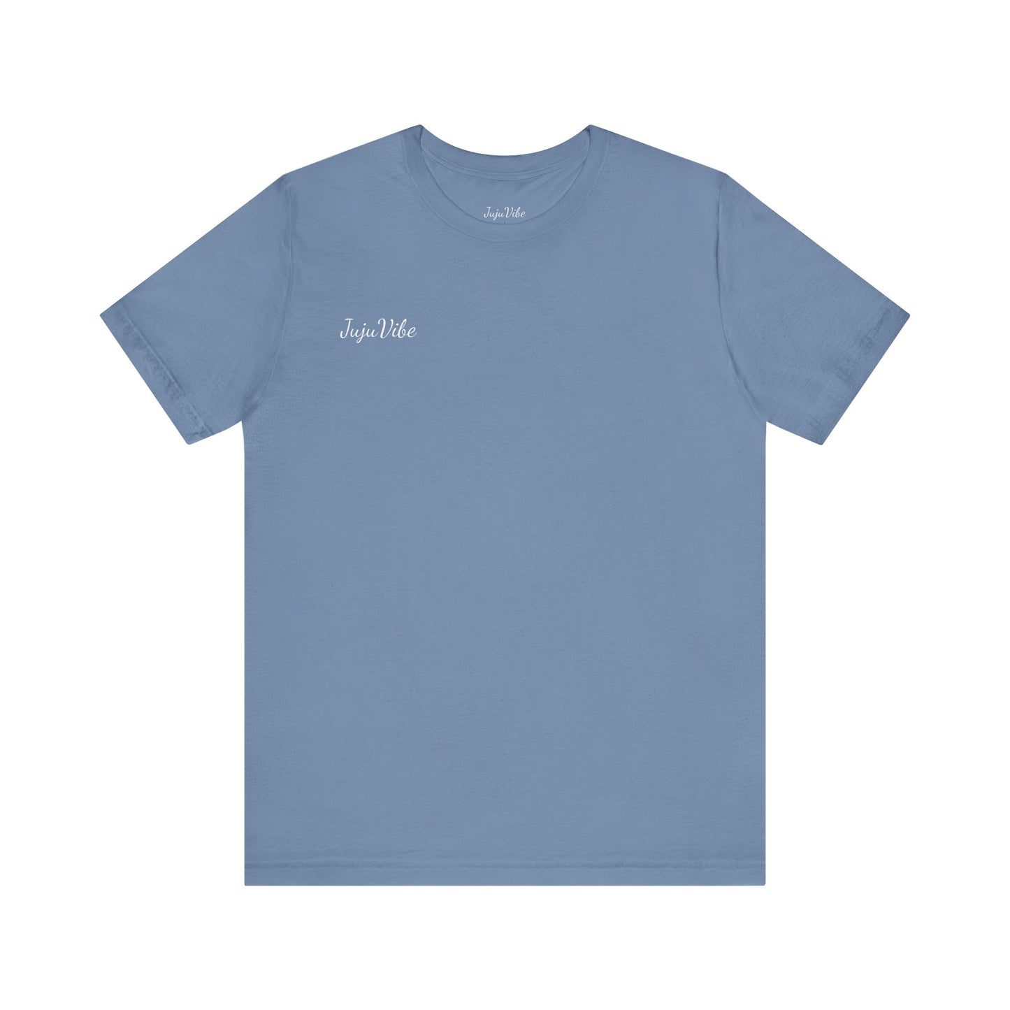 The Magician, Unisex Jersey Short Sleeve Tee