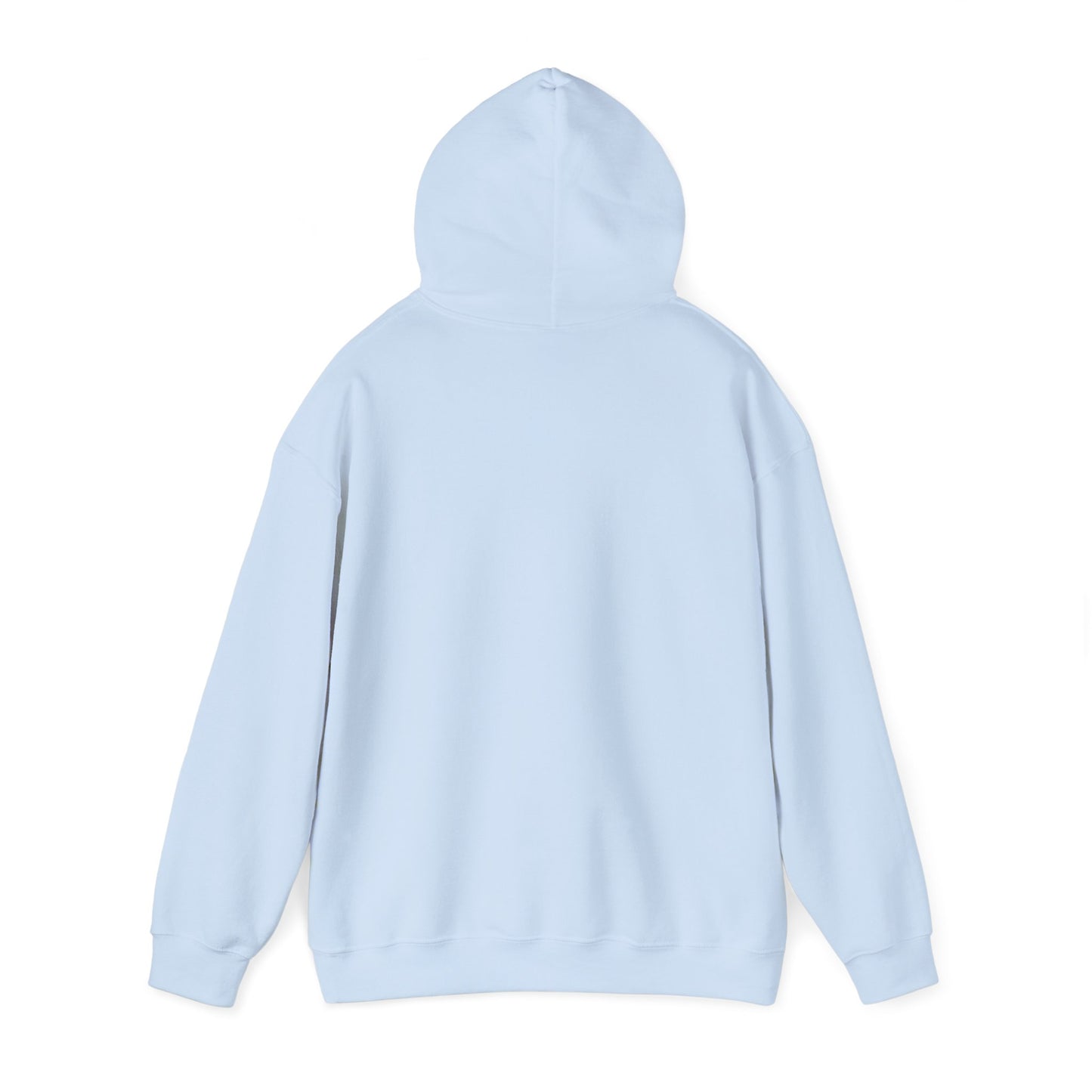 OCA Landsharks Unisex Heavy Blend™ Hooded Sweatshirt