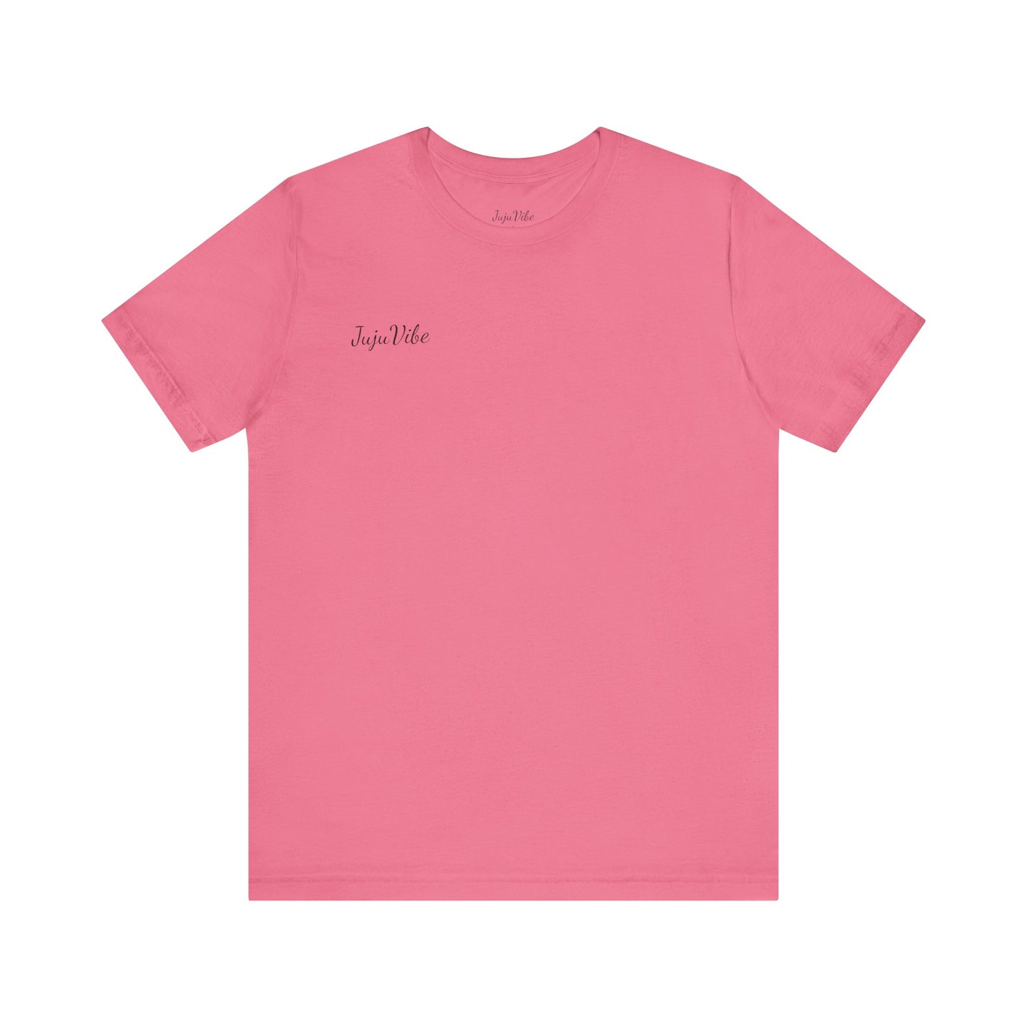 Strength Unisex Jersey Short Sleeve Tee