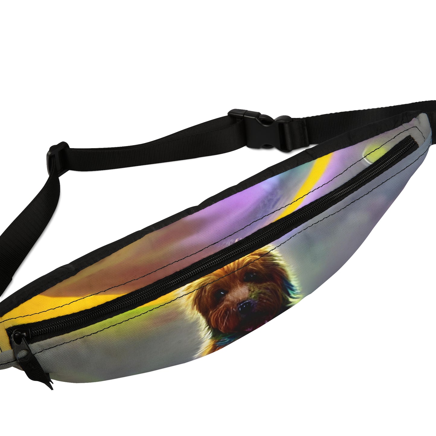 The Good Boy Fanny Pack