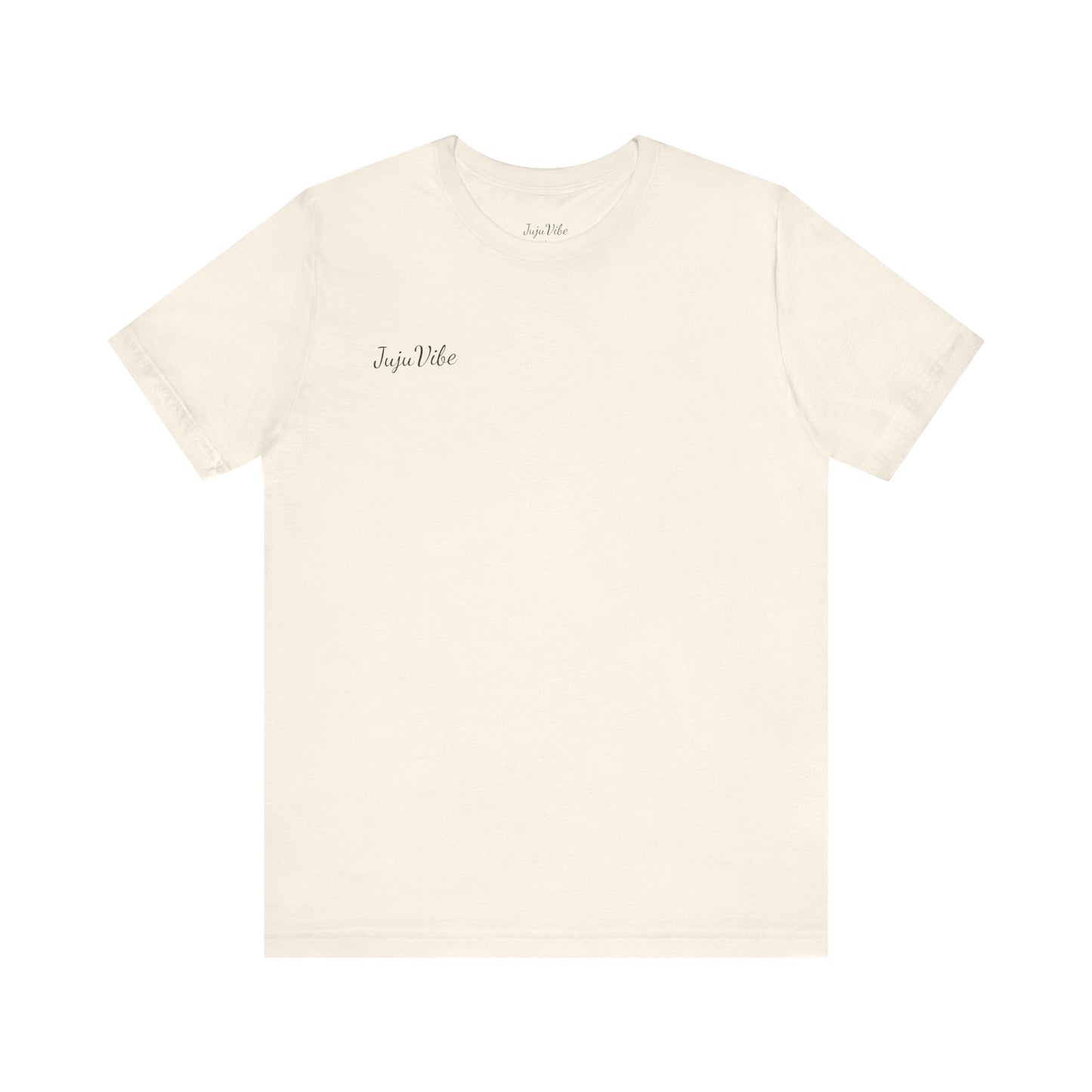 Strength Unisex Jersey Short Sleeve Tee