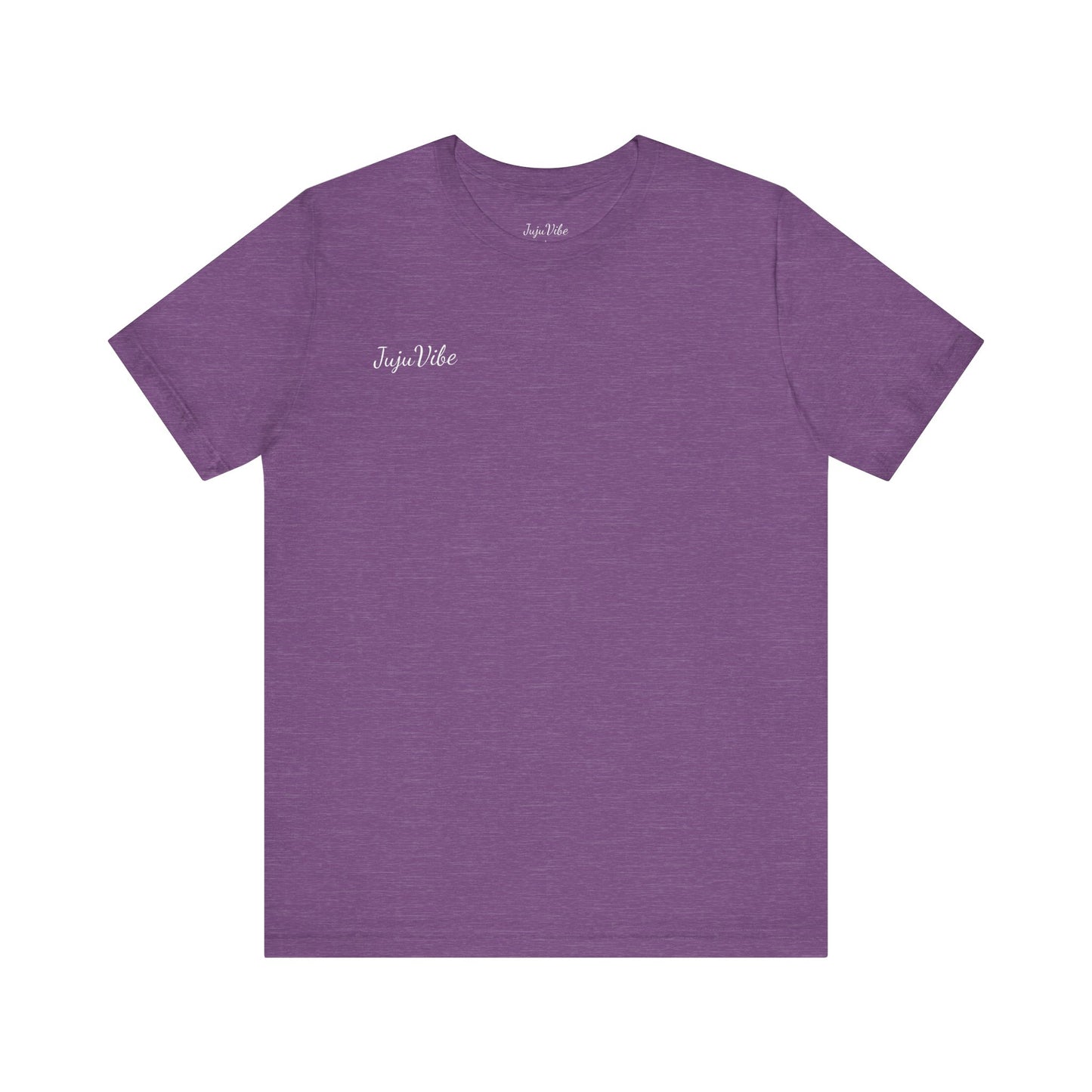 Strength Unisex Jersey Short Sleeve Tee