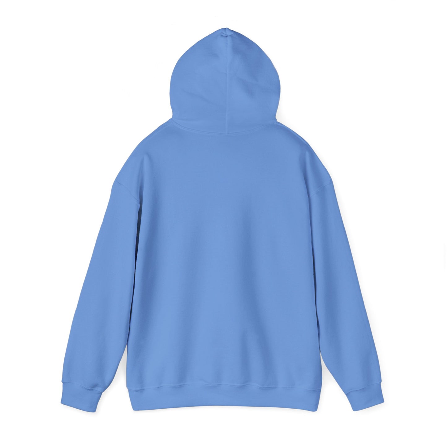 OCA Landsharks Unisex Heavy Blend™ Hooded Sweatshirt