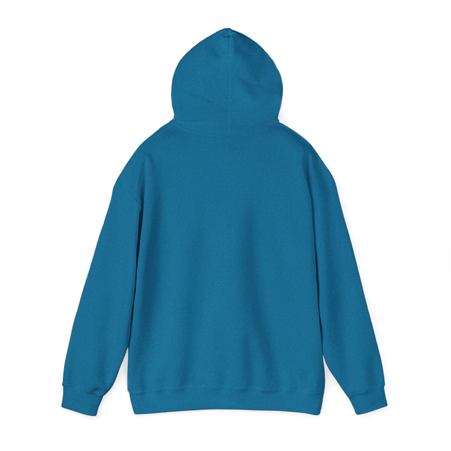 OCA Landsharks Unisex Heavy Blend™ Hooded Sweatshirt