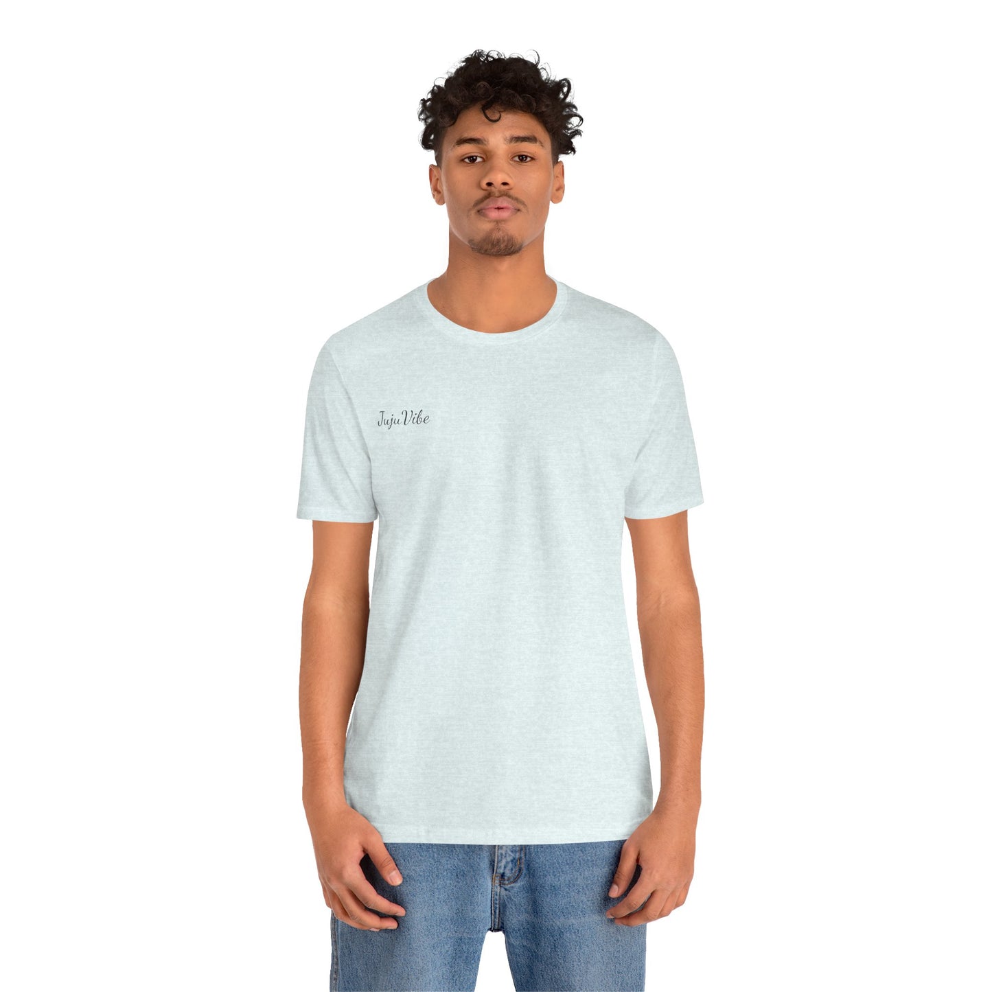 The Magician, Unisex Jersey Short Sleeve Tee