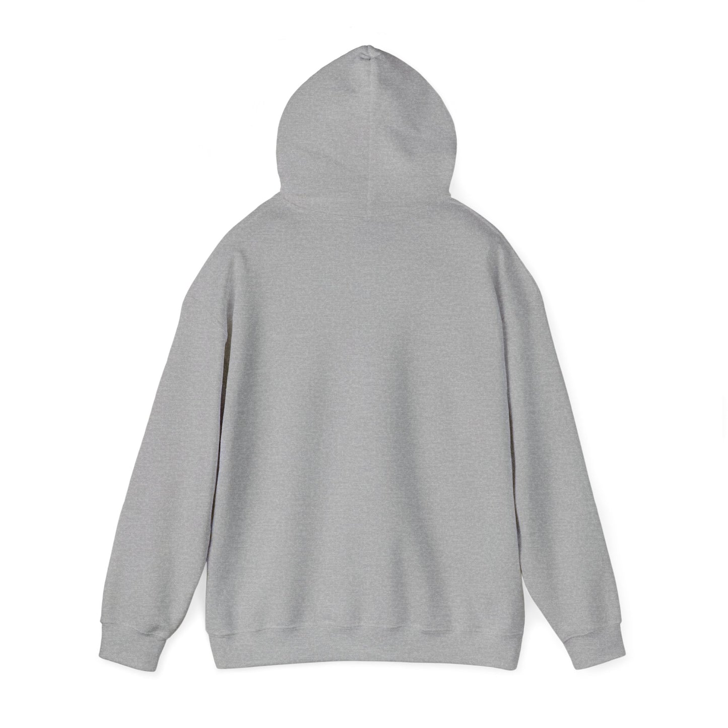 OCA Landsharks Unisex Heavy Blend™ Hooded Sweatshirt
