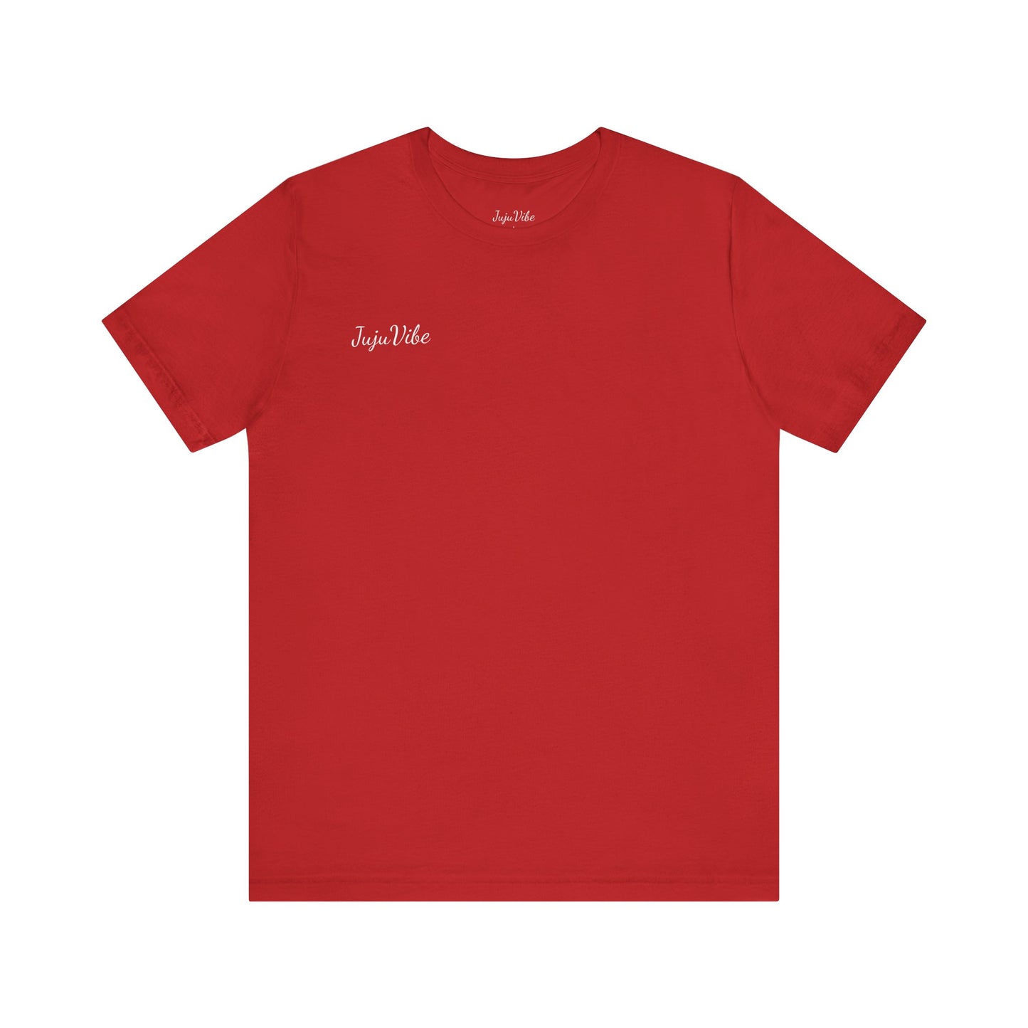 Strength Unisex Jersey Short Sleeve Tee