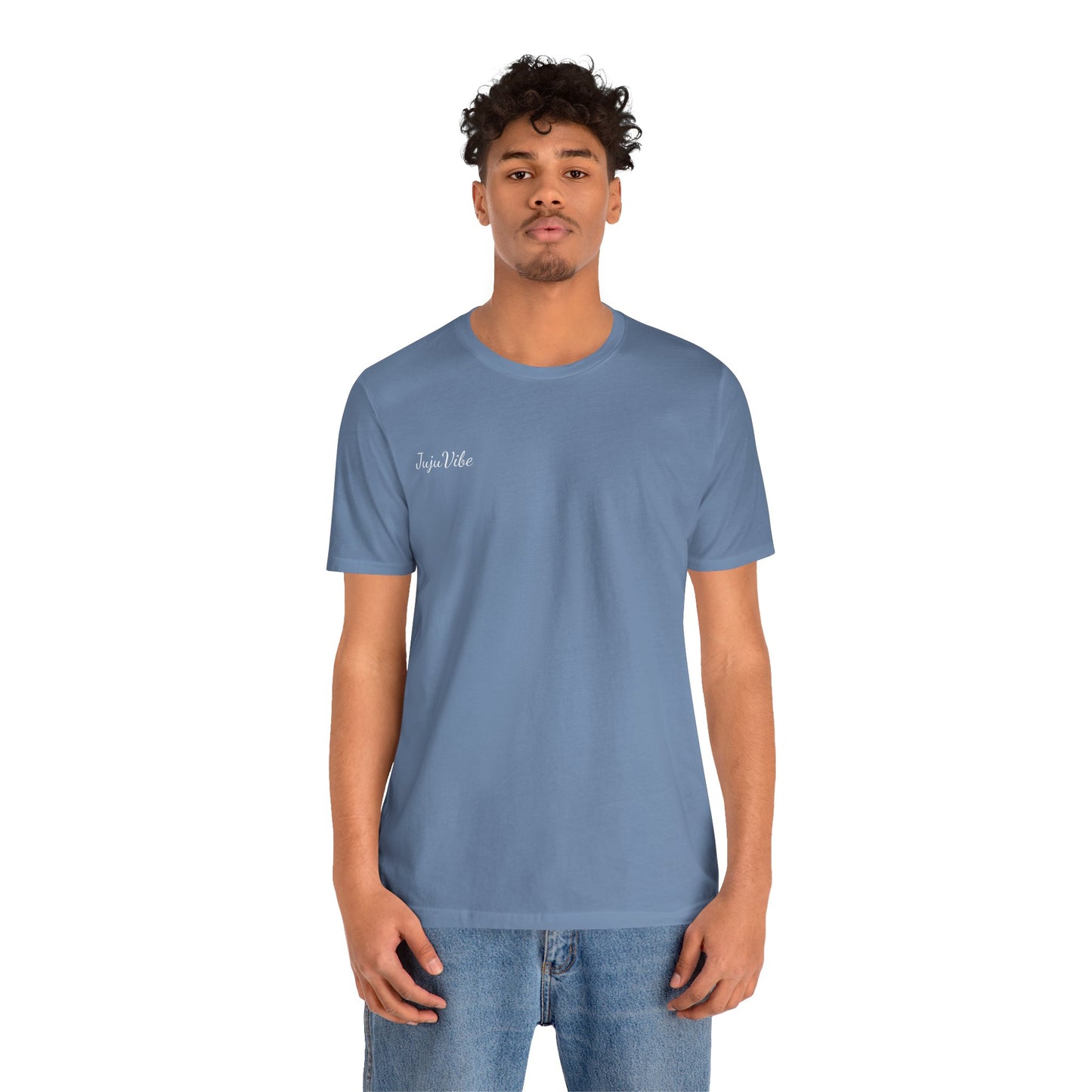 The Magician, Unisex Jersey Short Sleeve Tee
