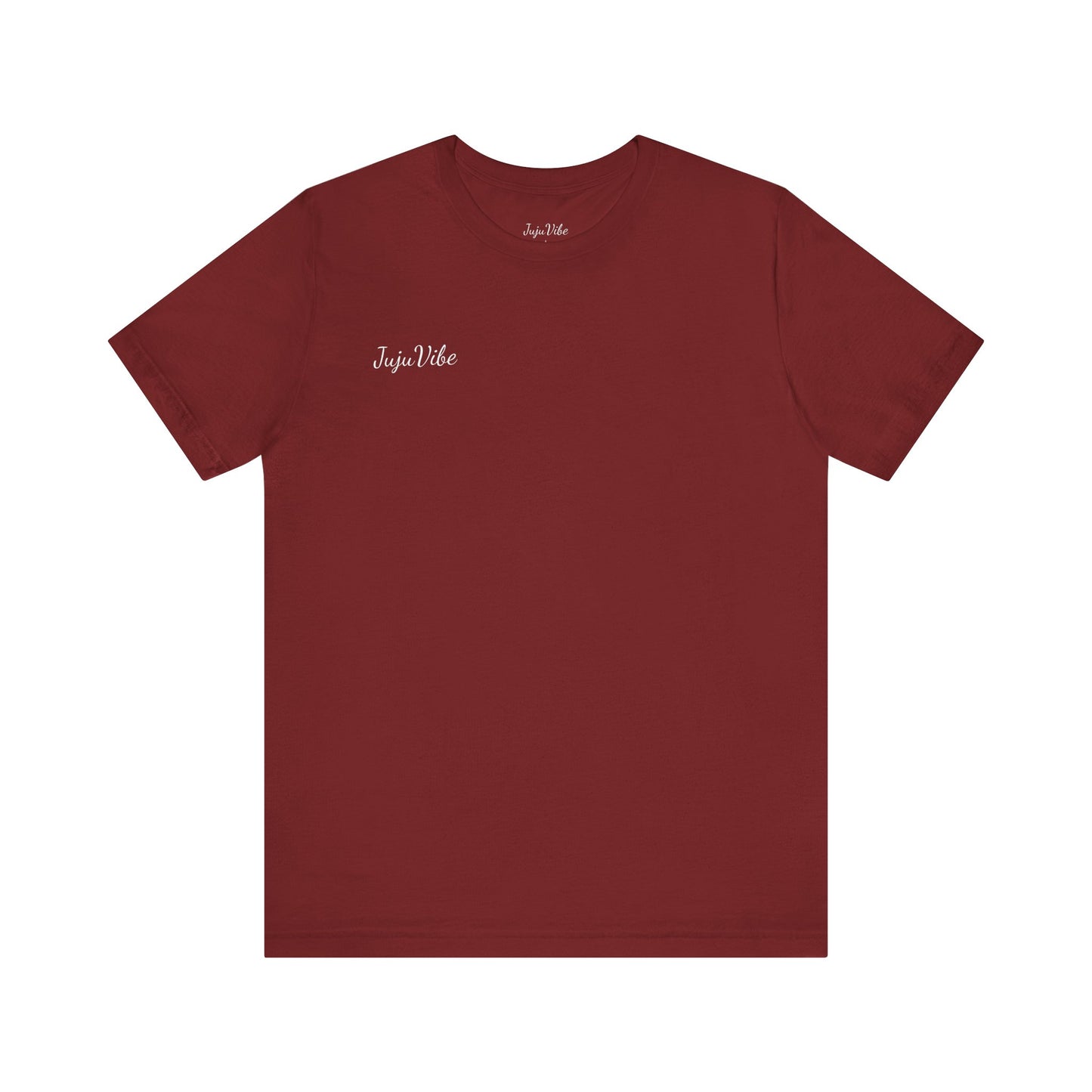 Strength Unisex Jersey Short Sleeve Tee