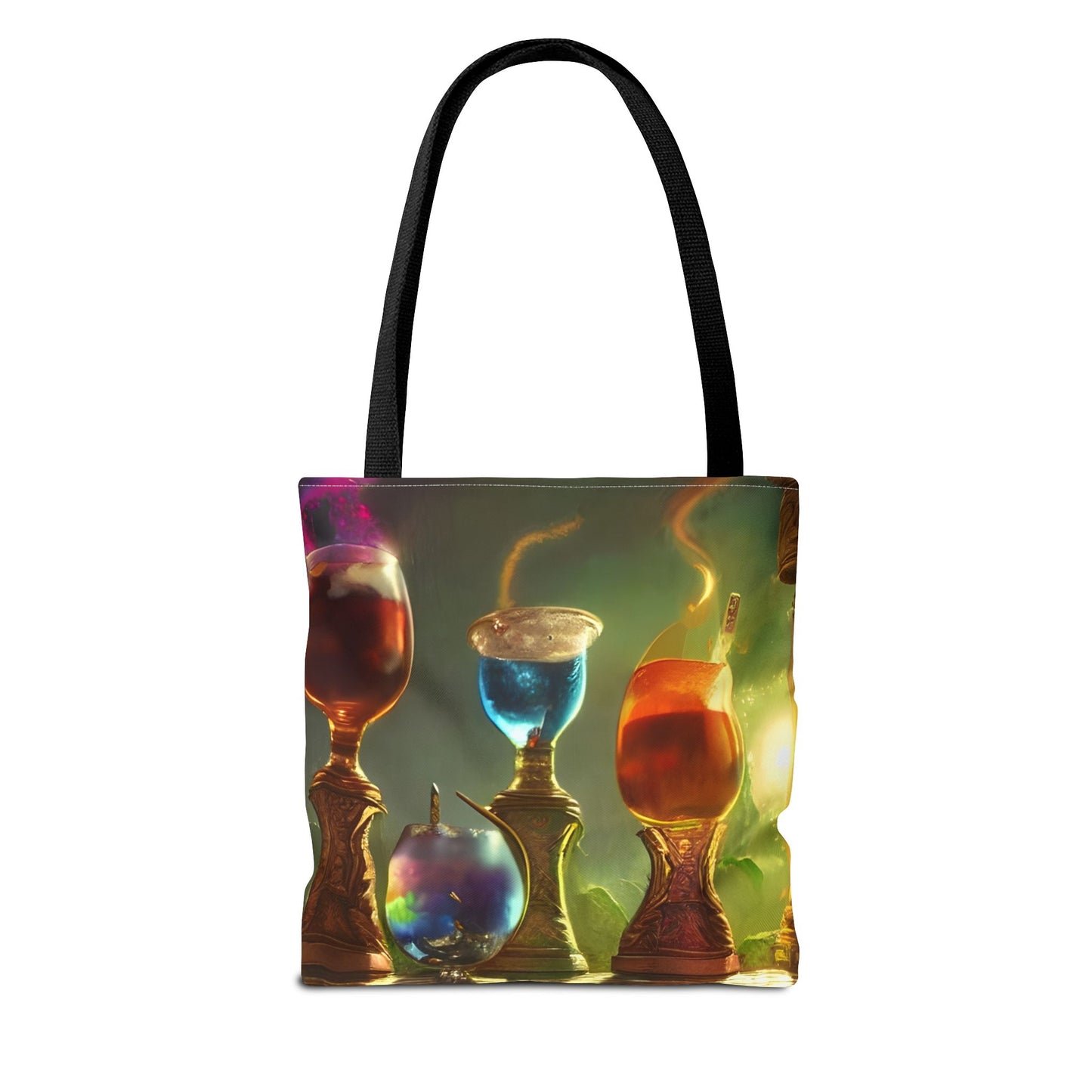 Alchemy Tote Bag (AOP)