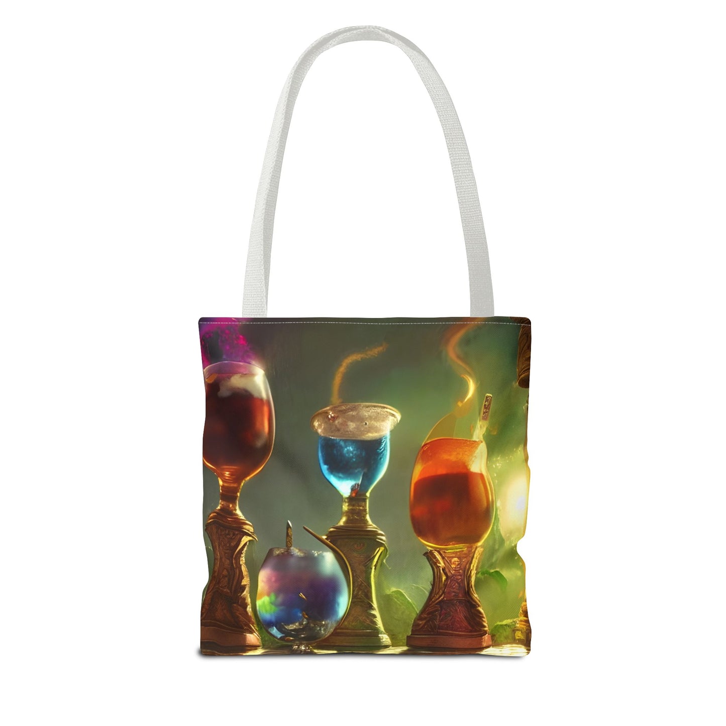 Alchemy Tote Bag (AOP)