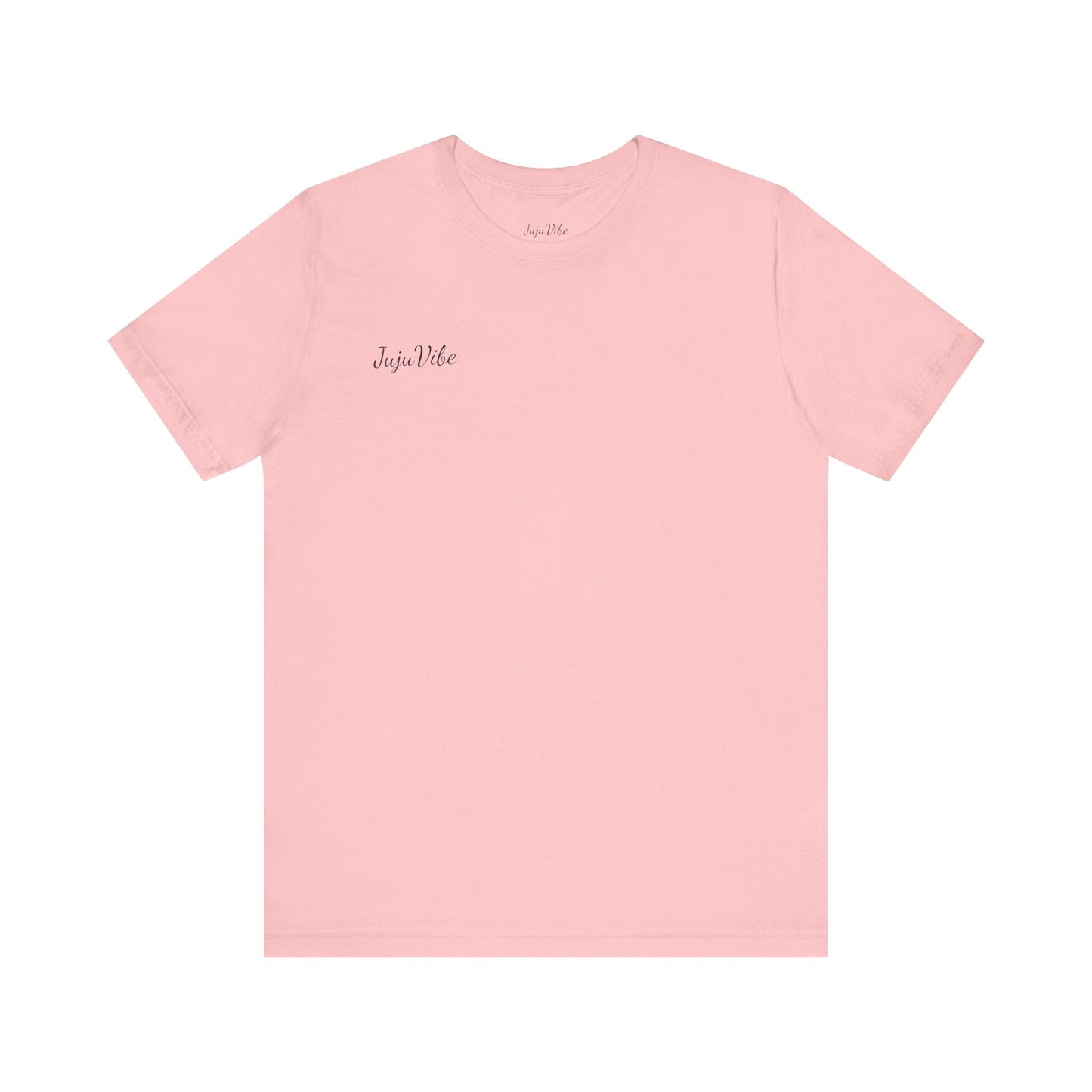 Strength Unisex Jersey Short Sleeve Tee