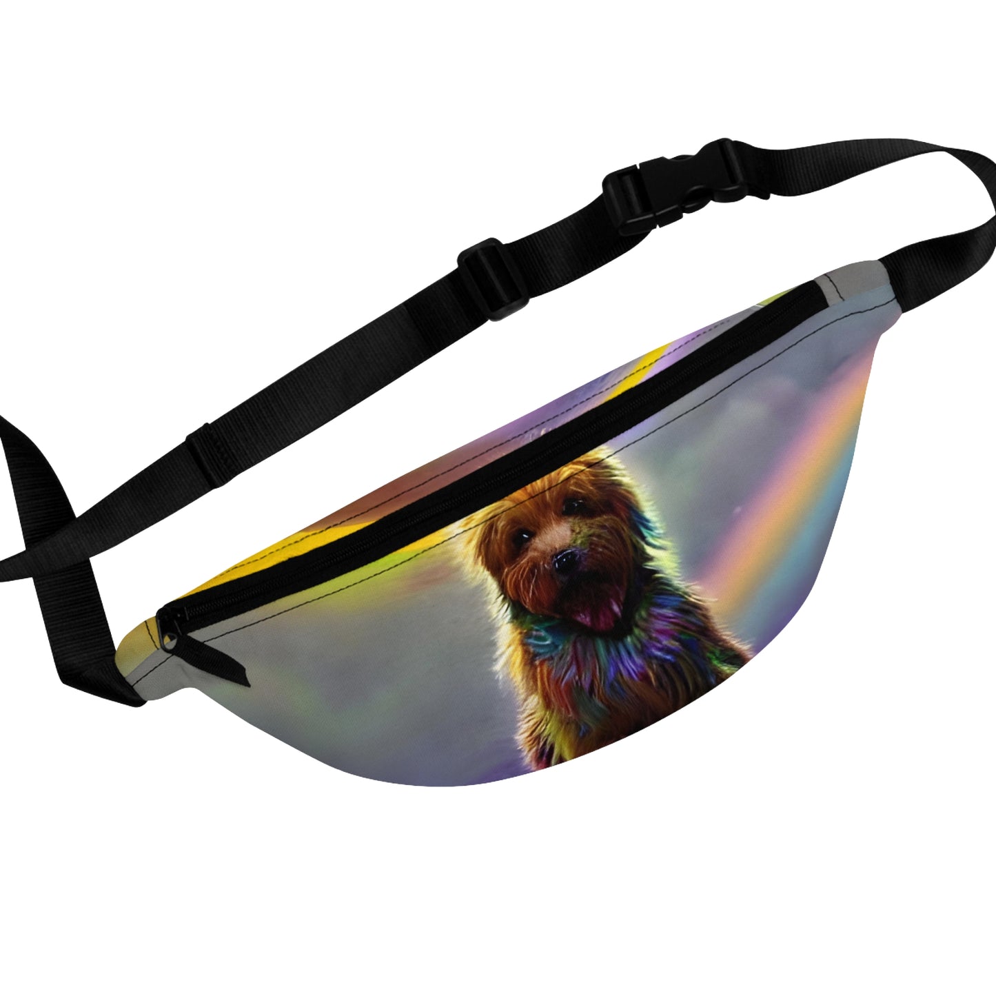 The Good Boy Fanny Pack