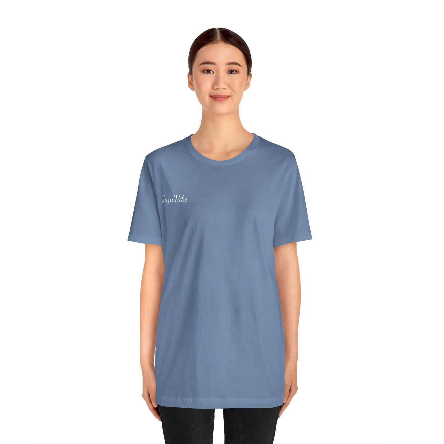 The Magician, Unisex Jersey Short Sleeve Tee