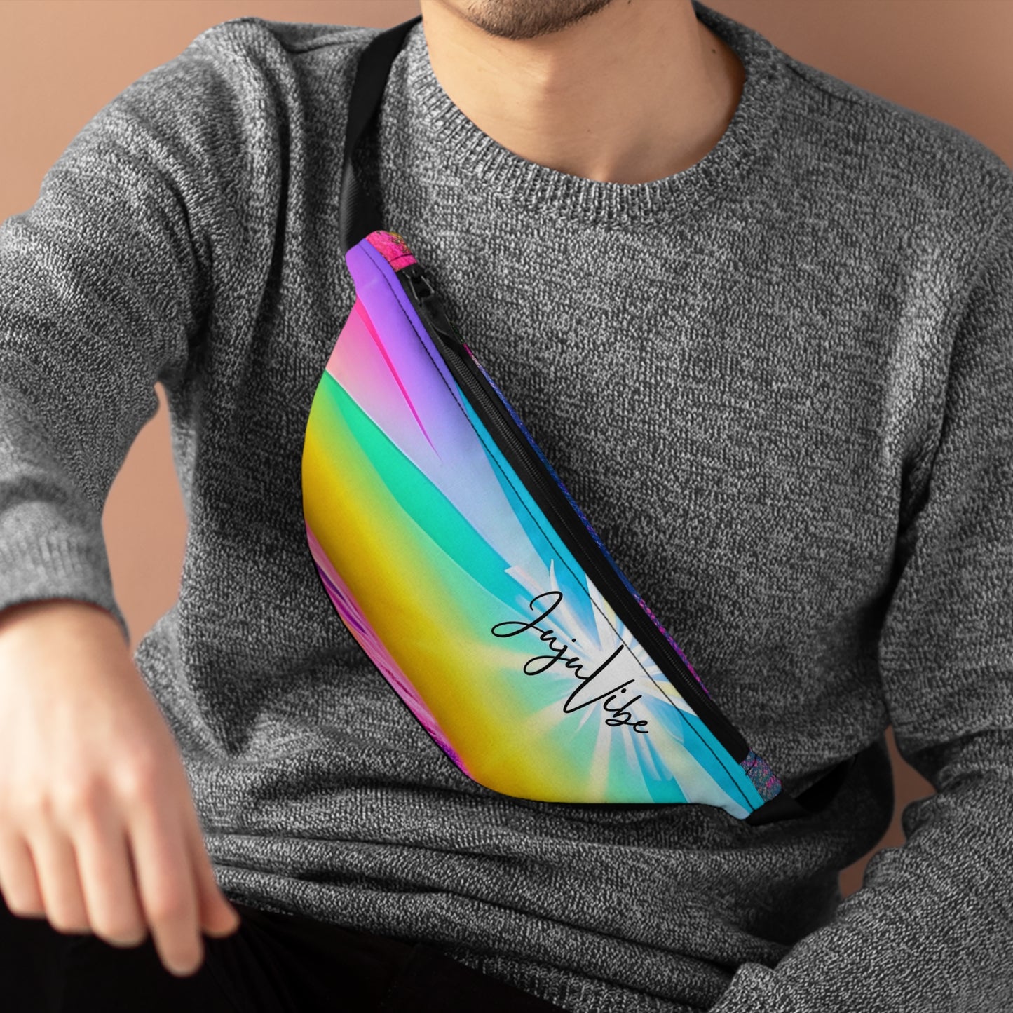 JujuVibe Fanny Pack