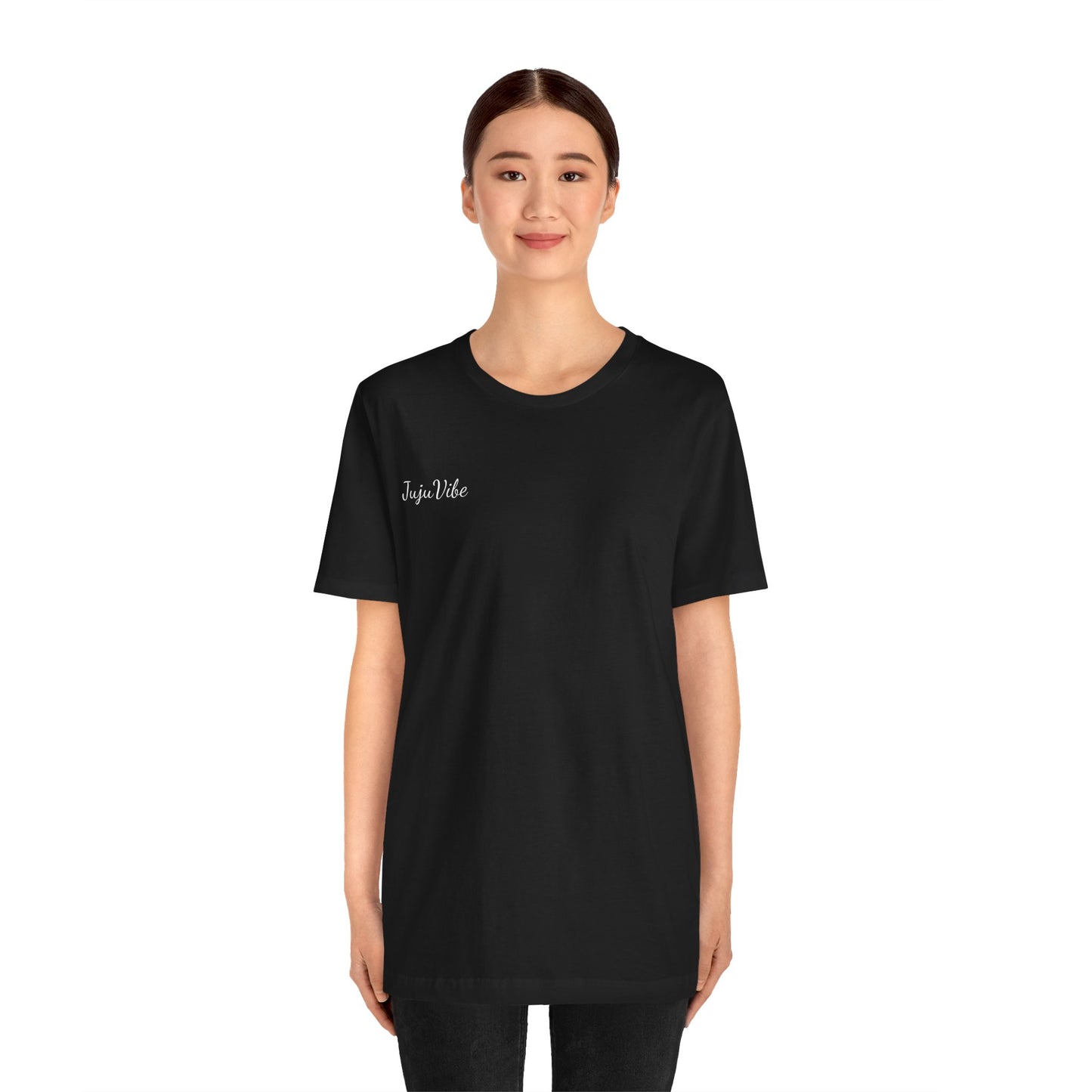 Strength Unisex Jersey Short Sleeve Tee