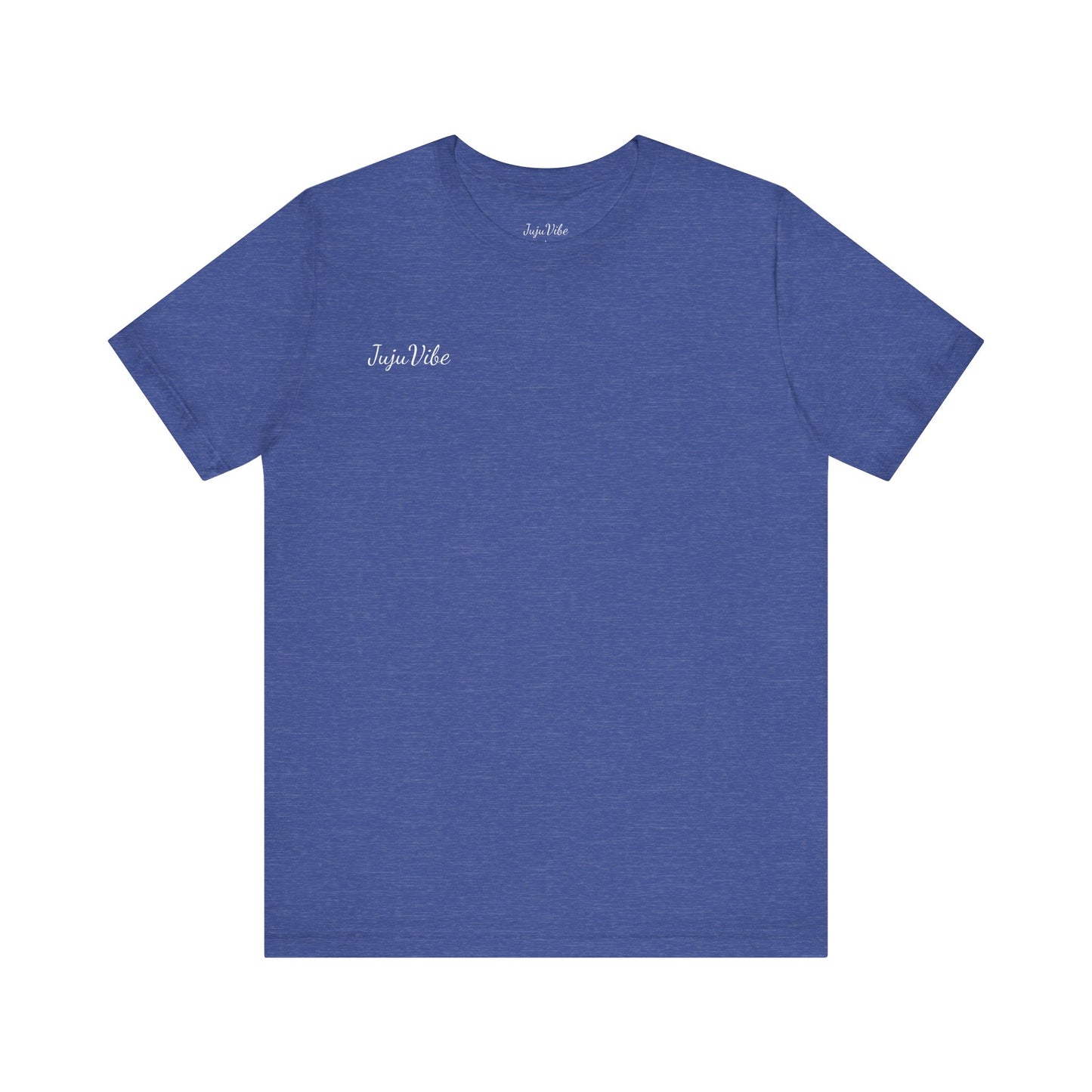 The Magician, Unisex Jersey Short Sleeve Tee