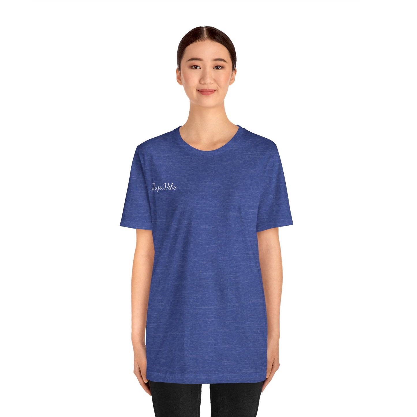 The Magician, Unisex Jersey Short Sleeve Tee