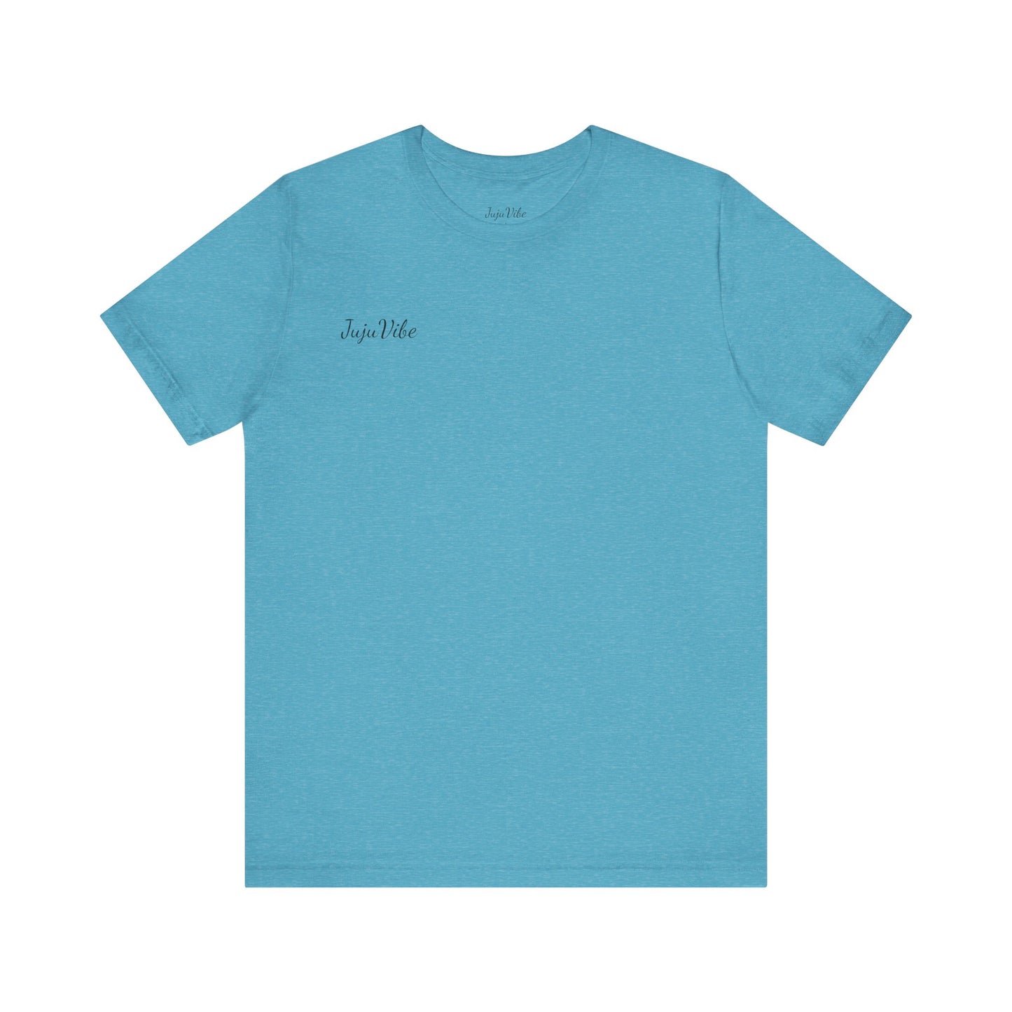 The Magician, Unisex Jersey Short Sleeve Tee