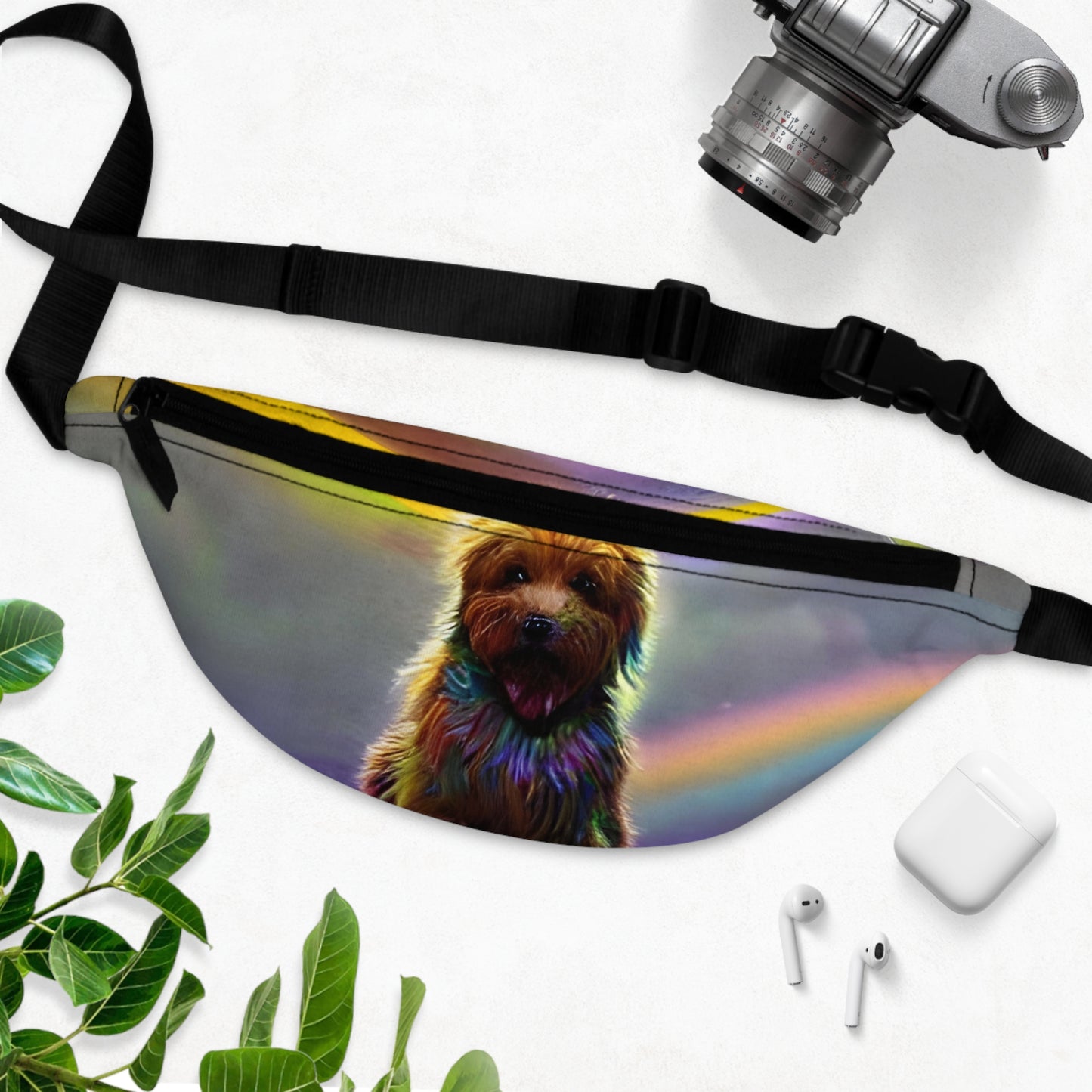 The Good Boy Fanny Pack