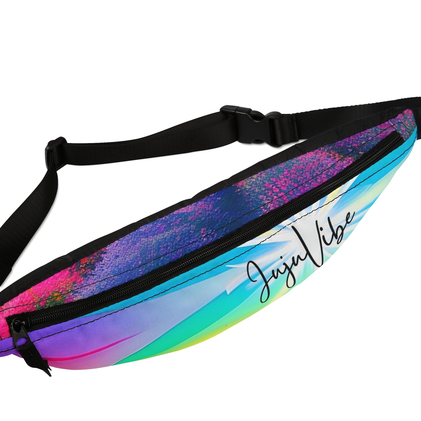 JujuVibe Fanny Pack