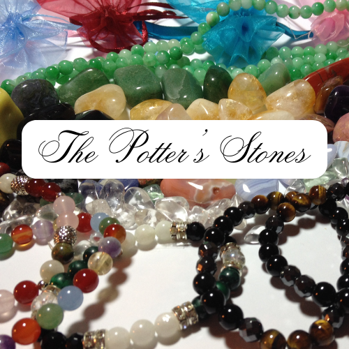 ThePottersStones logo