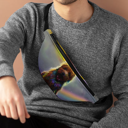 The Good Boy Fanny Pack