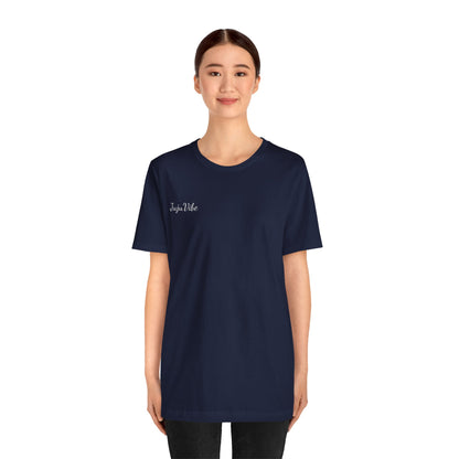 The Lovers Unisex Short Sleeve Tee