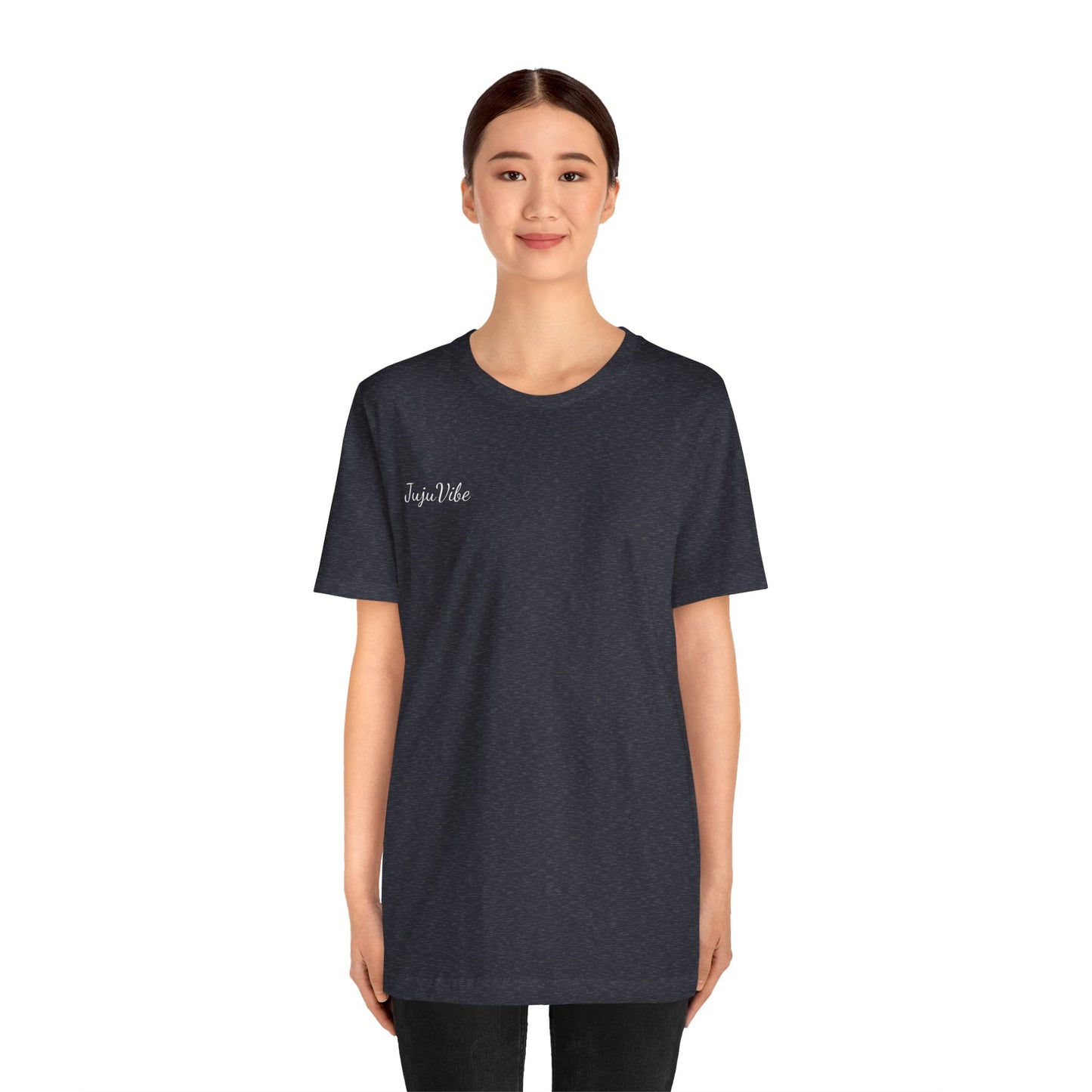 The Lovers Unisex Short Sleeve Tee