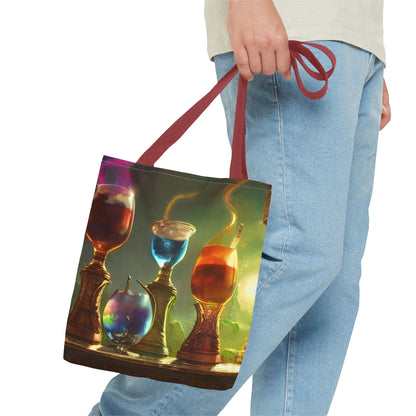 Alchemy Tote Bag (AOP)