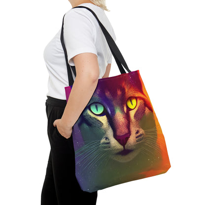 Bright Eyes Tote Bag (AOP)-ThePottersStones