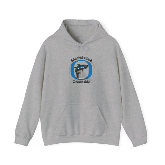OCA Landsharks Unisex Heavy Blend™ Hooded Sweatshirt